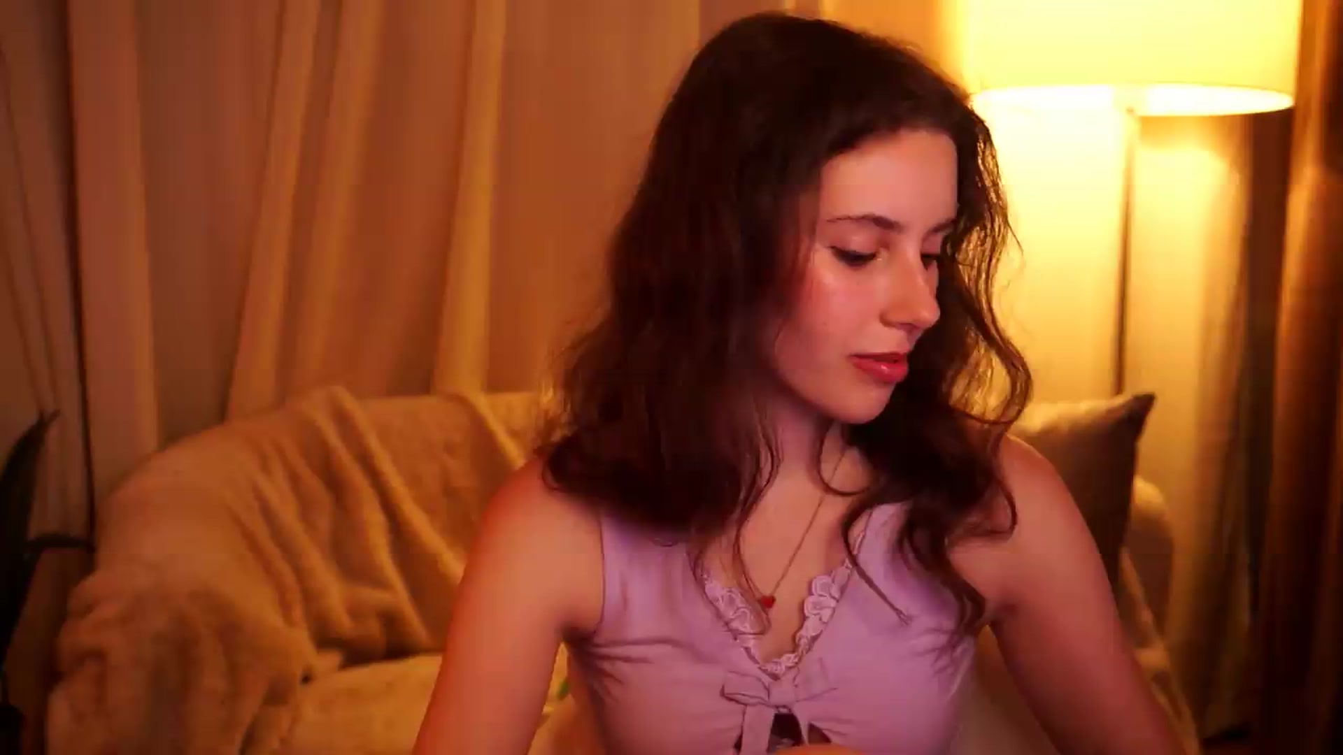 Gallery image thumbnail from PetiteeBratt's myfreecams stream on, 05/17/2026, 13:04 image 8 of 20