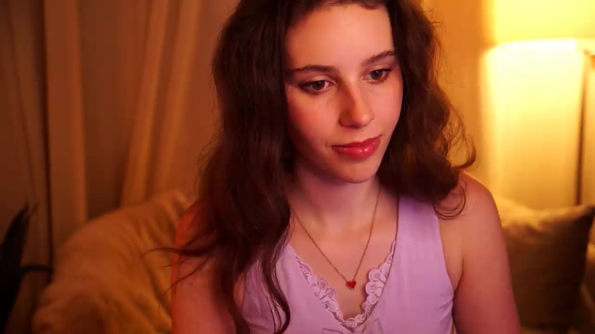 Gallery image thumbnail from PetiteeBratt's myfreecams stream on, 05/17/2026, 13:04 image 19 of 20