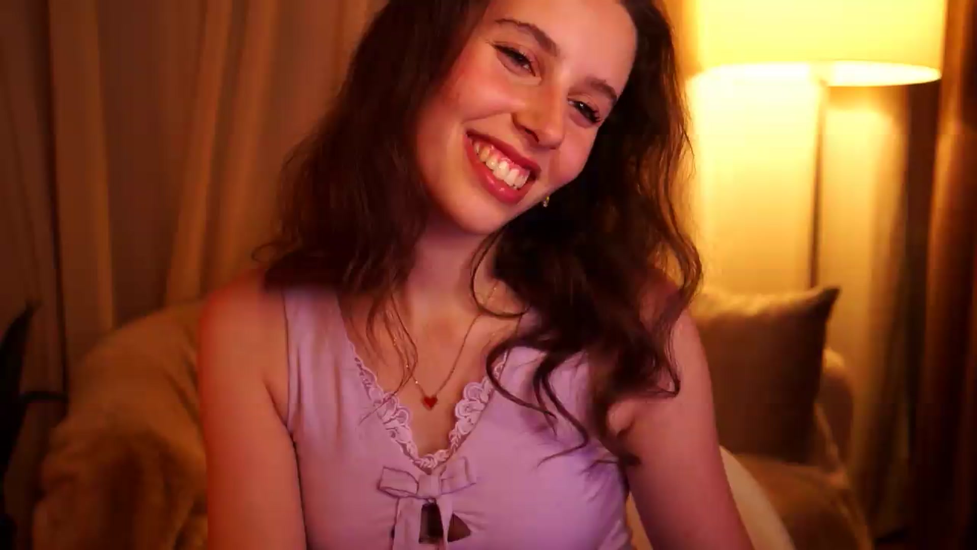Gallery image thumbnail from PetiteeBratt's myfreecams stream on, 05/17/2026, 13:04 image 5 of 20