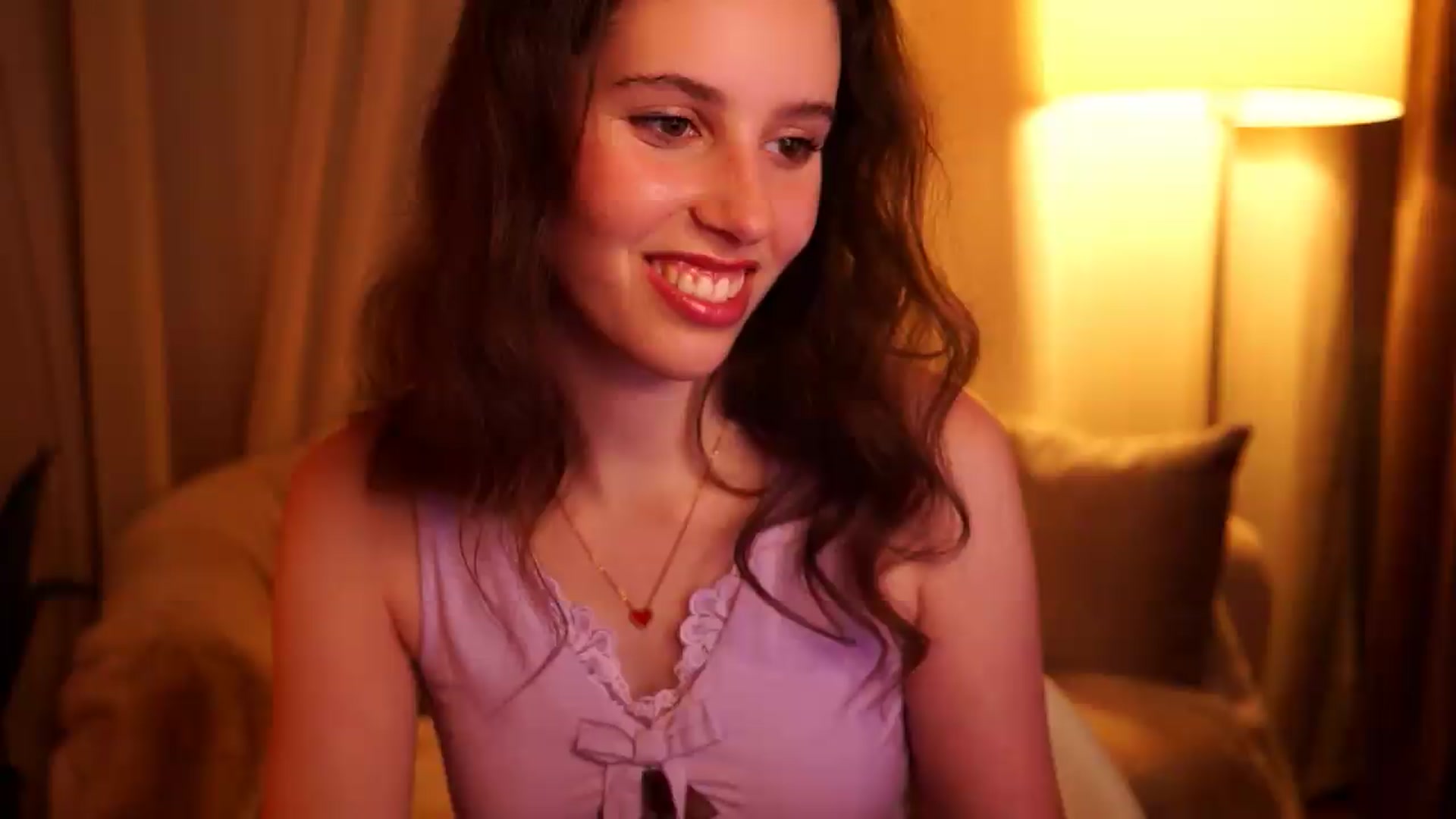 Gallery image thumbnail from PetiteeBratt's myfreecams stream on, 05/17/2026, 13:04 image 6 of 20