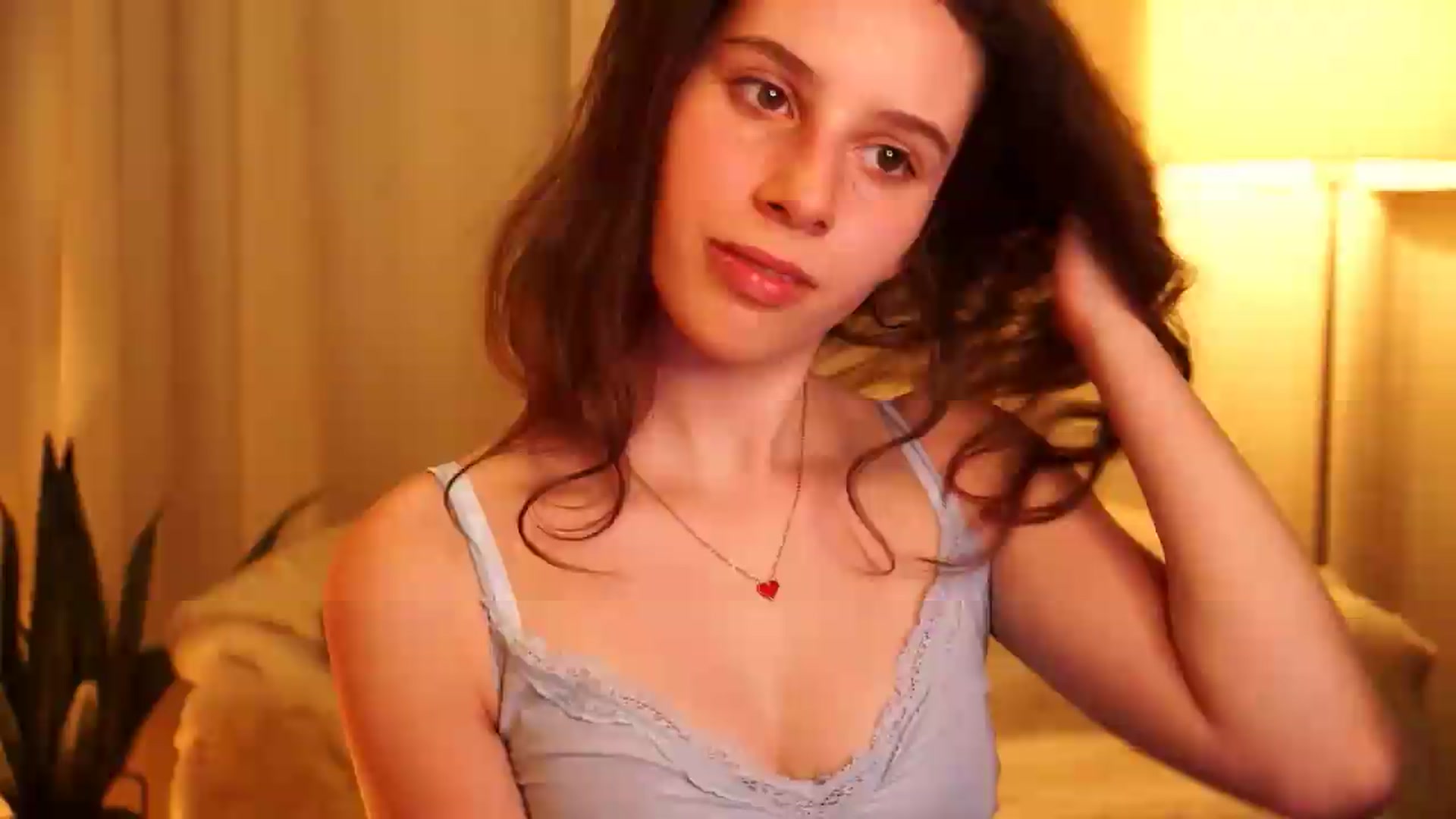 Gallery image thumbnail from PetiteeBratt's myfreecams stream on, 05/25/2026, 19:38 image 1 of 20