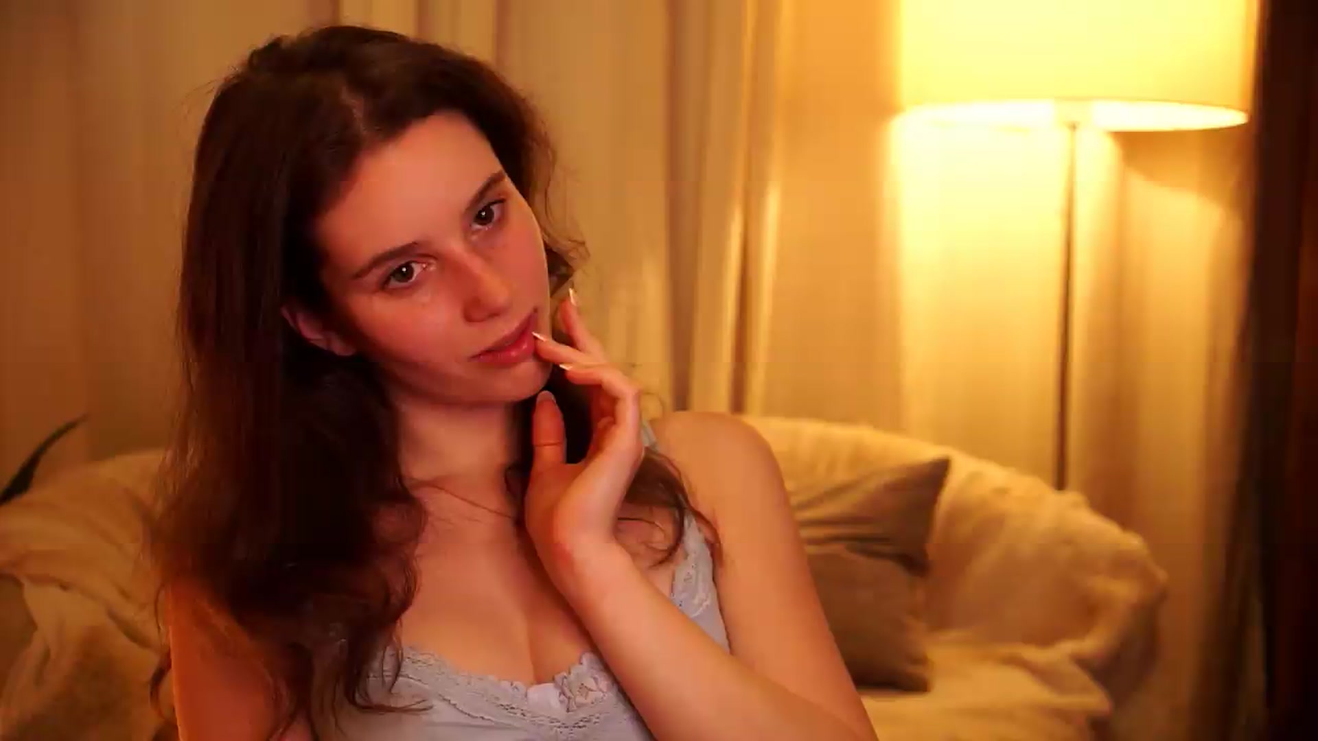 Gallery image thumbnail from PetiteeBratt's myfreecams stream on, 05/25/2026, 21:13 image 1 of 20