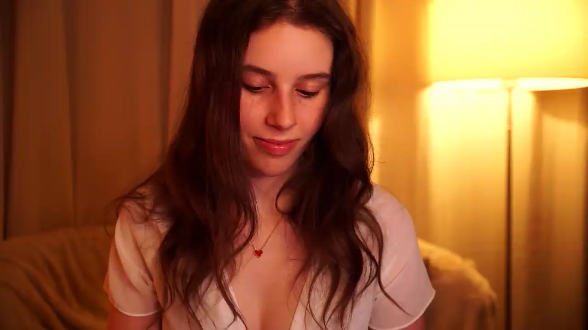 Gallery image thumbnail from PetiteeBratt's myfreecams stream on, 05/26/2026, 17:39 image 12 of 20