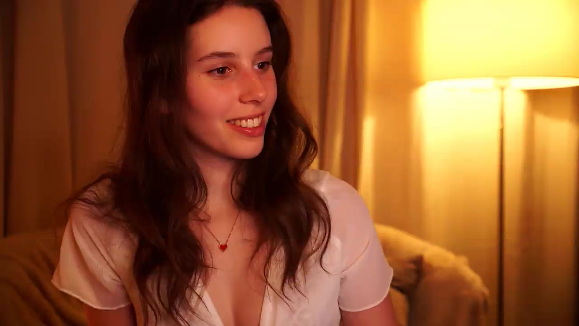 Gallery image thumbnail from PetiteeBratt's myfreecams stream on, 05/26/2026, 17:39 image 13 of 20