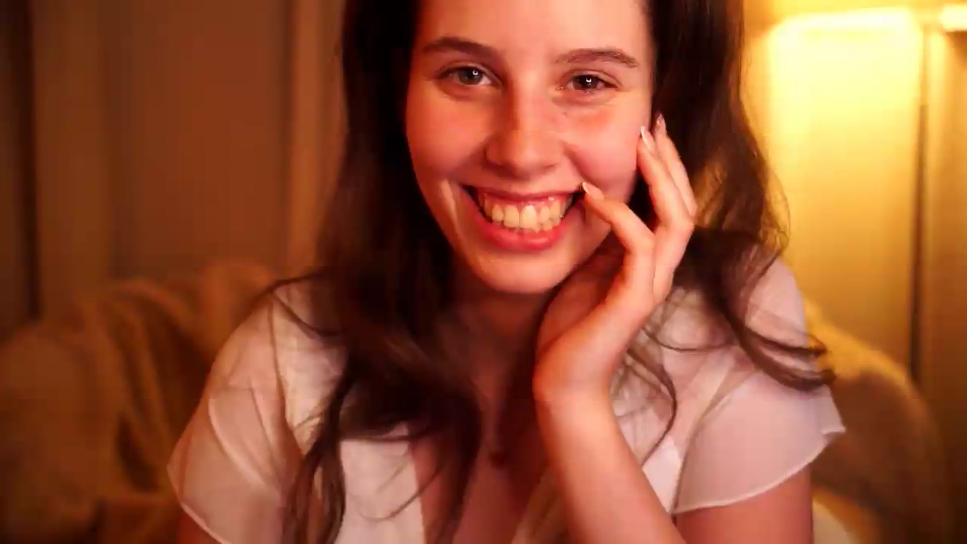 Gallery image thumbnail from PetiteeBratt's myfreecams stream on, 05/26/2026, 21:11 image 16 of 20
