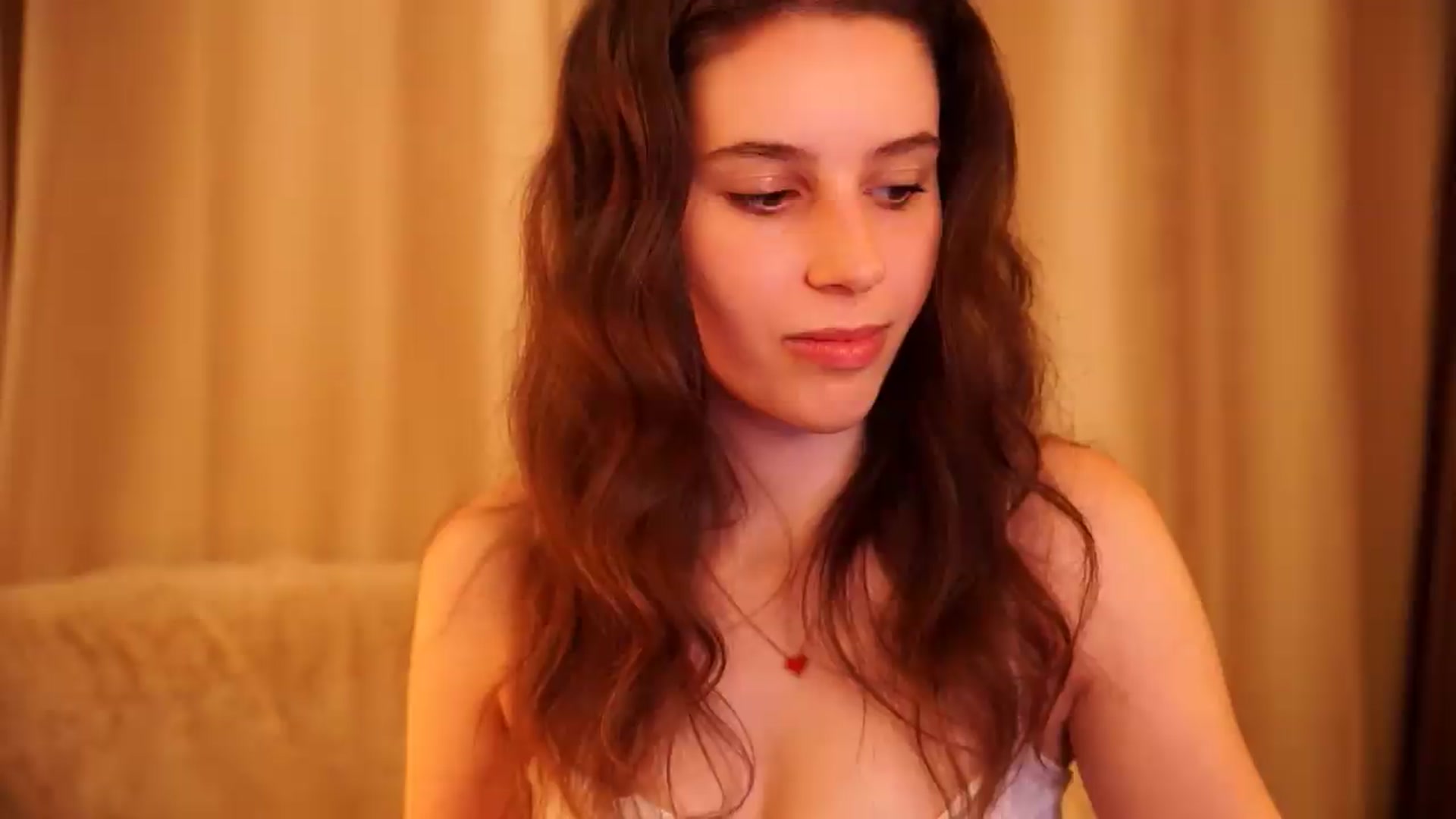 Gallery image thumbnail from PetiteeBratt's myfreecams stream on, 05/31/2026, 08:33 image 12 of 20