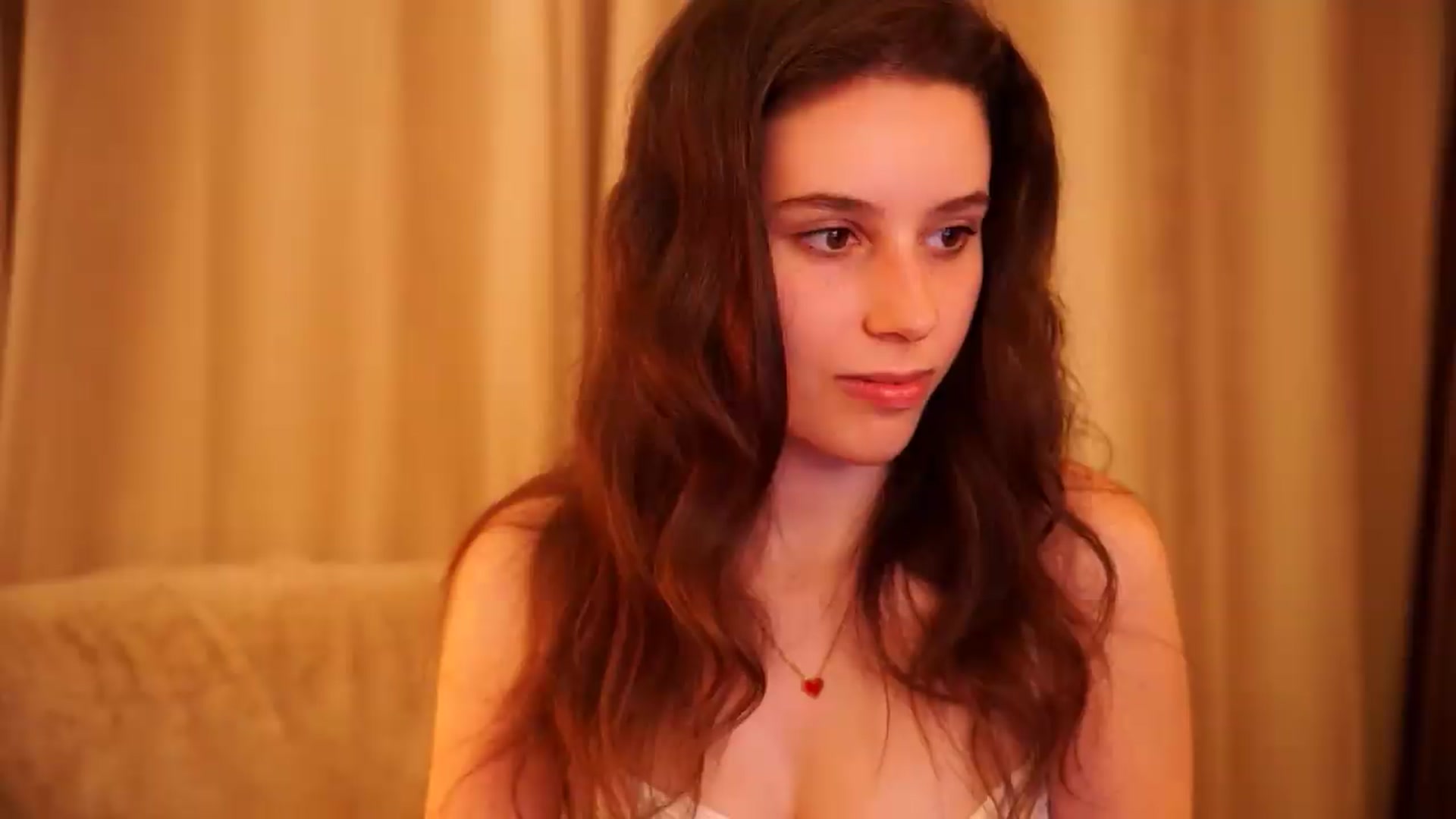 Gallery image thumbnail from PetiteeBratt's myfreecams stream on, 05/31/2026, 08:33 image 10 of 20
