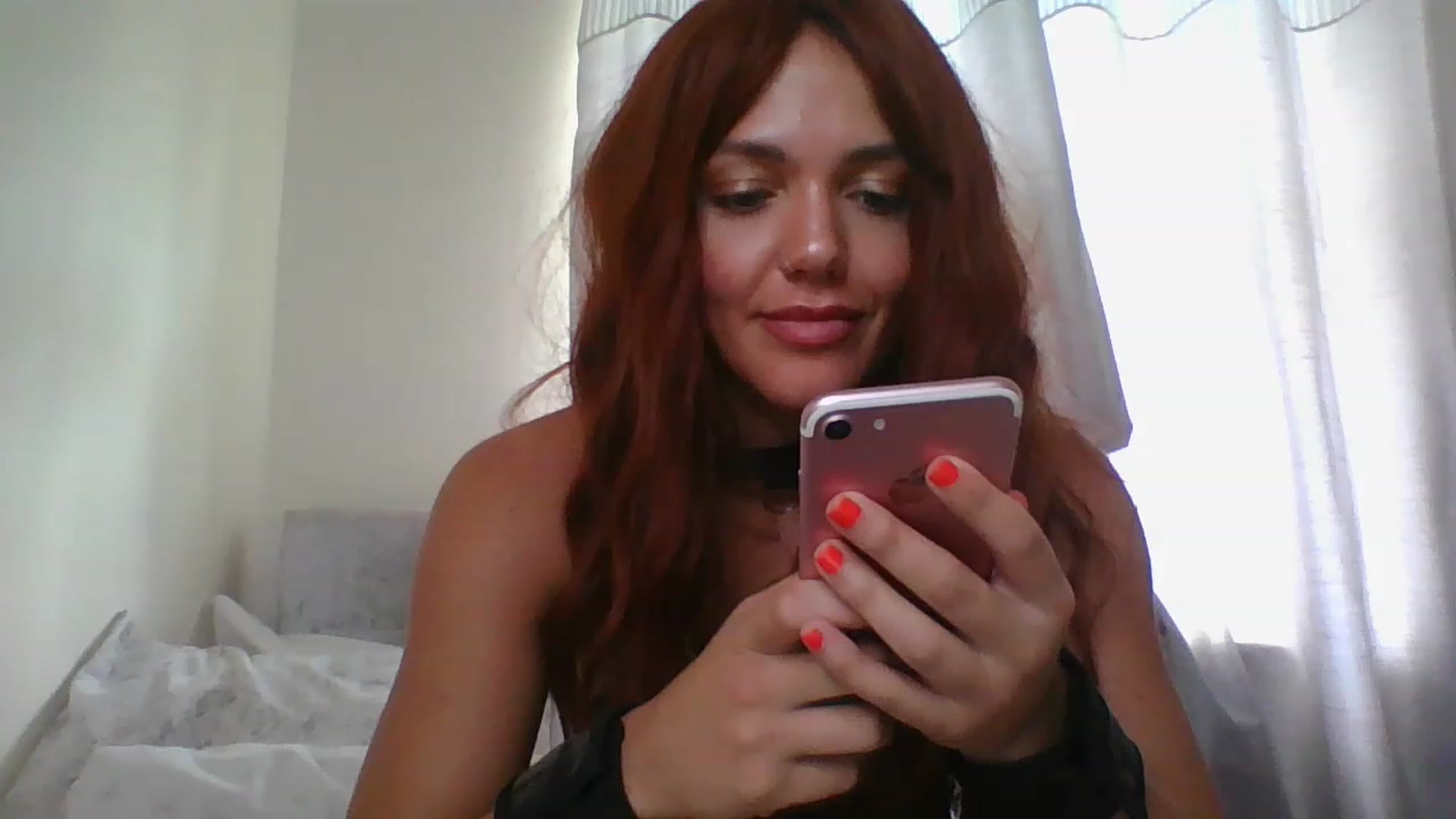 Gallery image thumbnail from Petiteitalian's myfreecams stream on, 07/30/2023, 11:33 image 8 of 20
