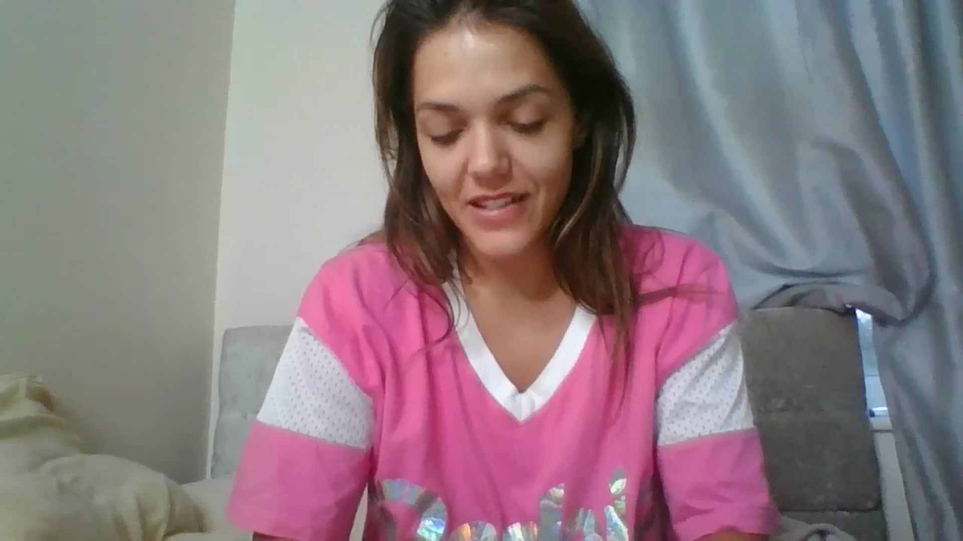 Gallery image thumbnail from Petiteitalian's myfreecams stream on, 08/12/2023, 20:13 image 2 of 20