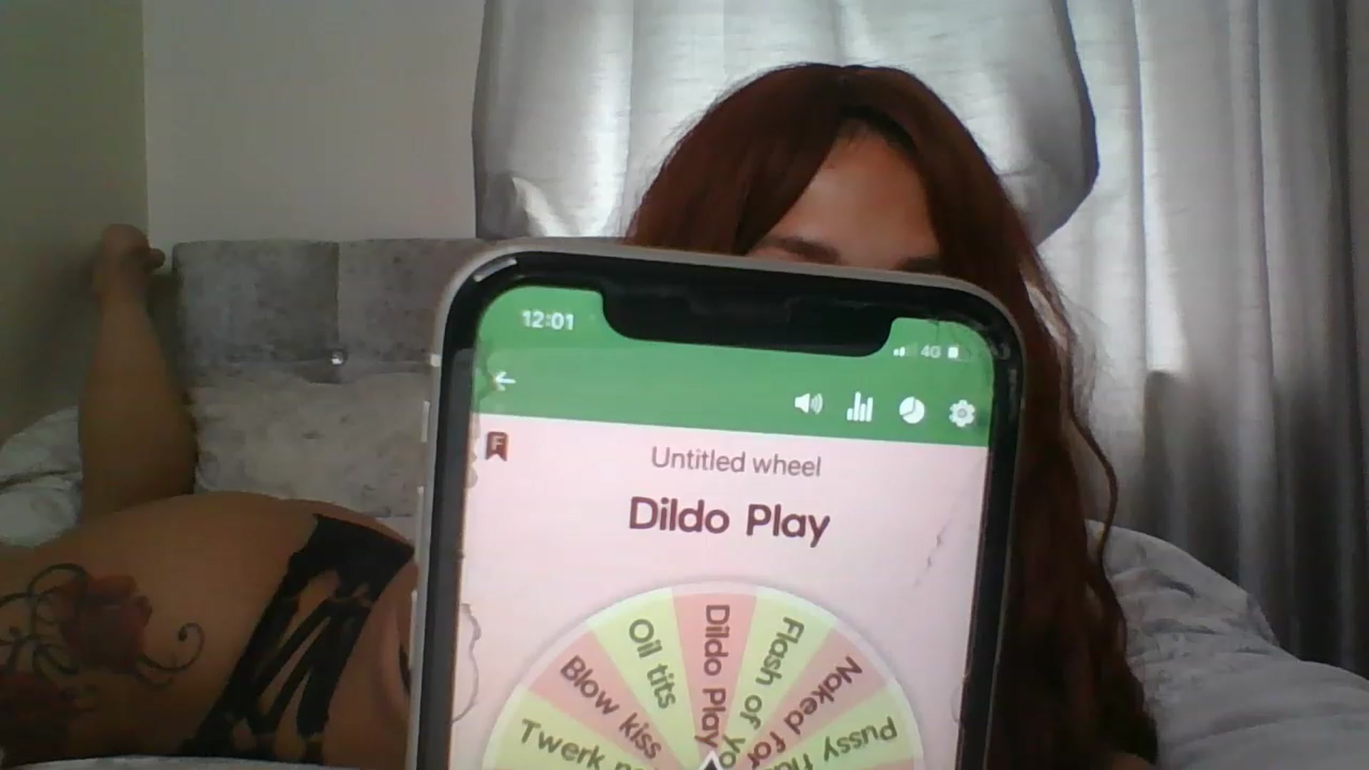 Gallery image thumbnail from Petiteitalian's myfreecams stream on, 08/18/2023, 11:11 image 9 of 20