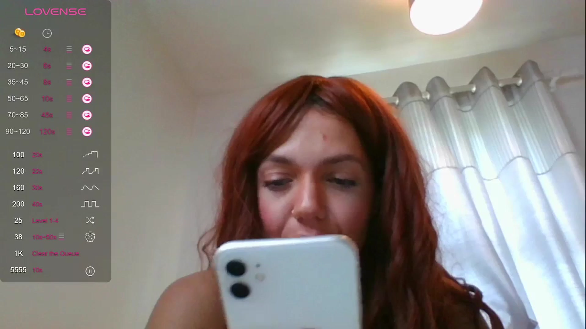 Gallery image thumbnail from Petiteitalian's myfreecams stream on, 09/22/2023, 14:29 image 16 of 20
