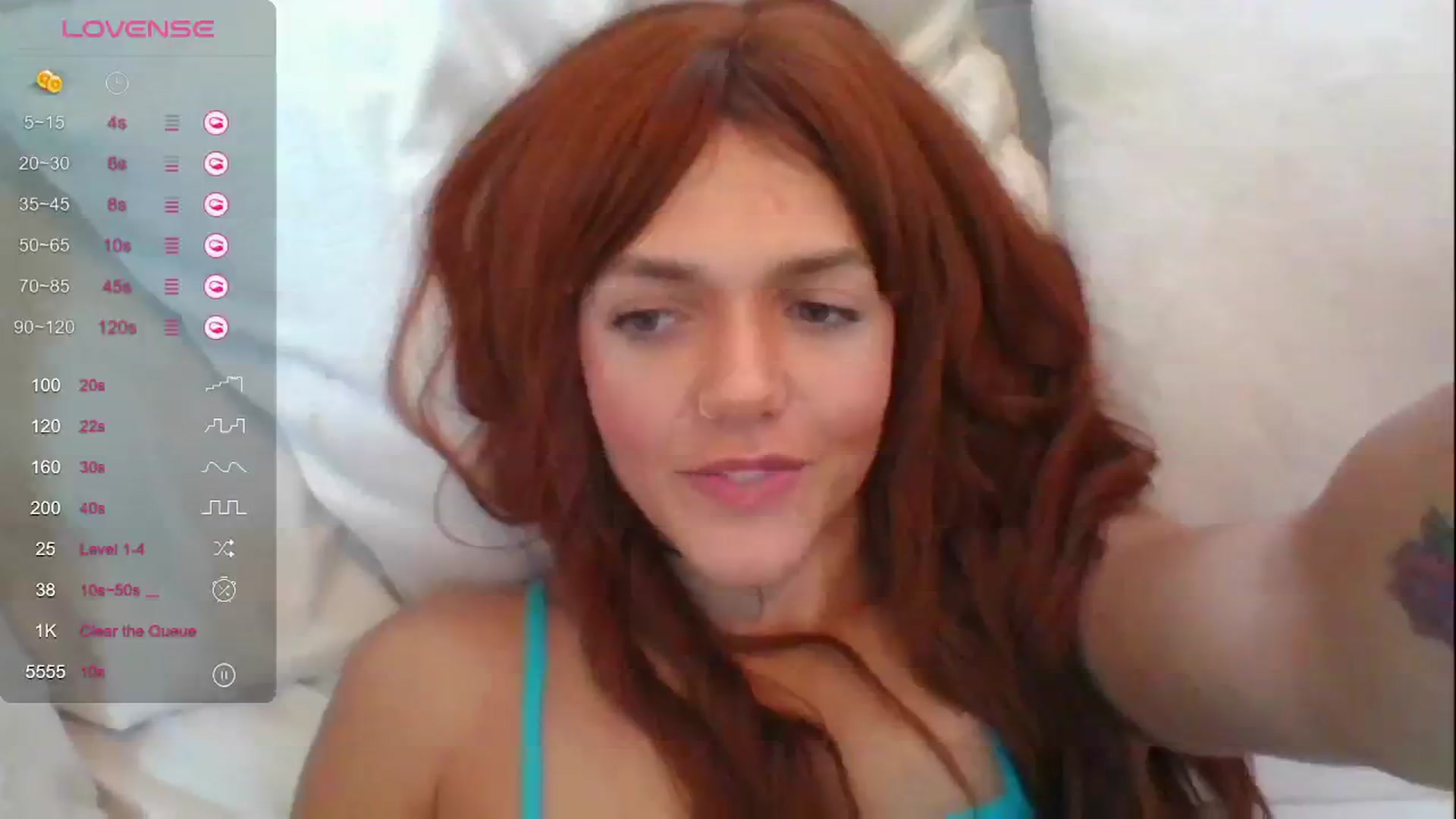 Gallery image thumbnail from Petiteitalian's myfreecams stream on, 09/22/2023, 14:29 image 13 of 20