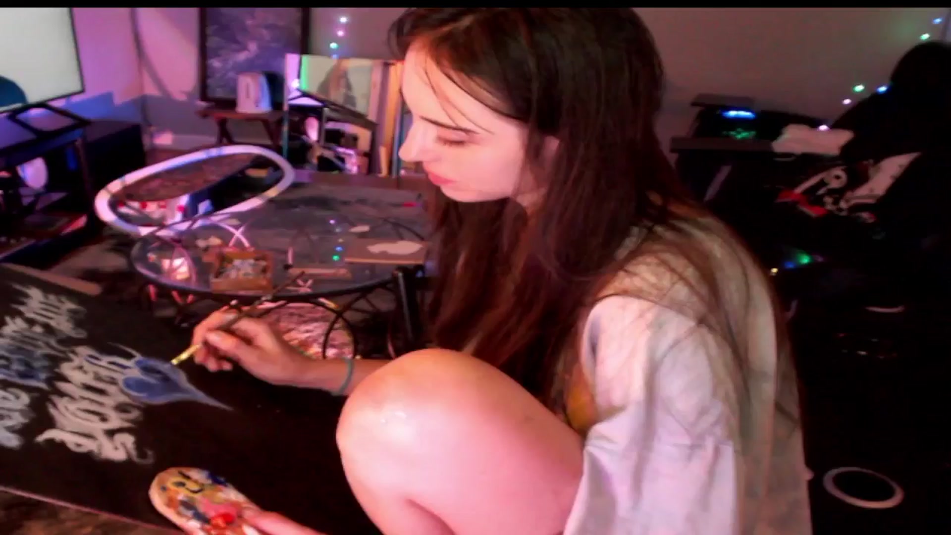 Gallery image thumbnail from Petunias's myfreecams stream on, 05/29/2024, 04:51 image 20 of 20