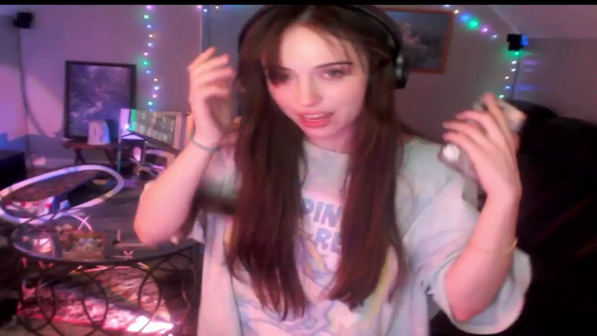 Gallery image thumbnail from Petunias's myfreecams stream on, 05/29/2024, 04:51 image 1 of 20