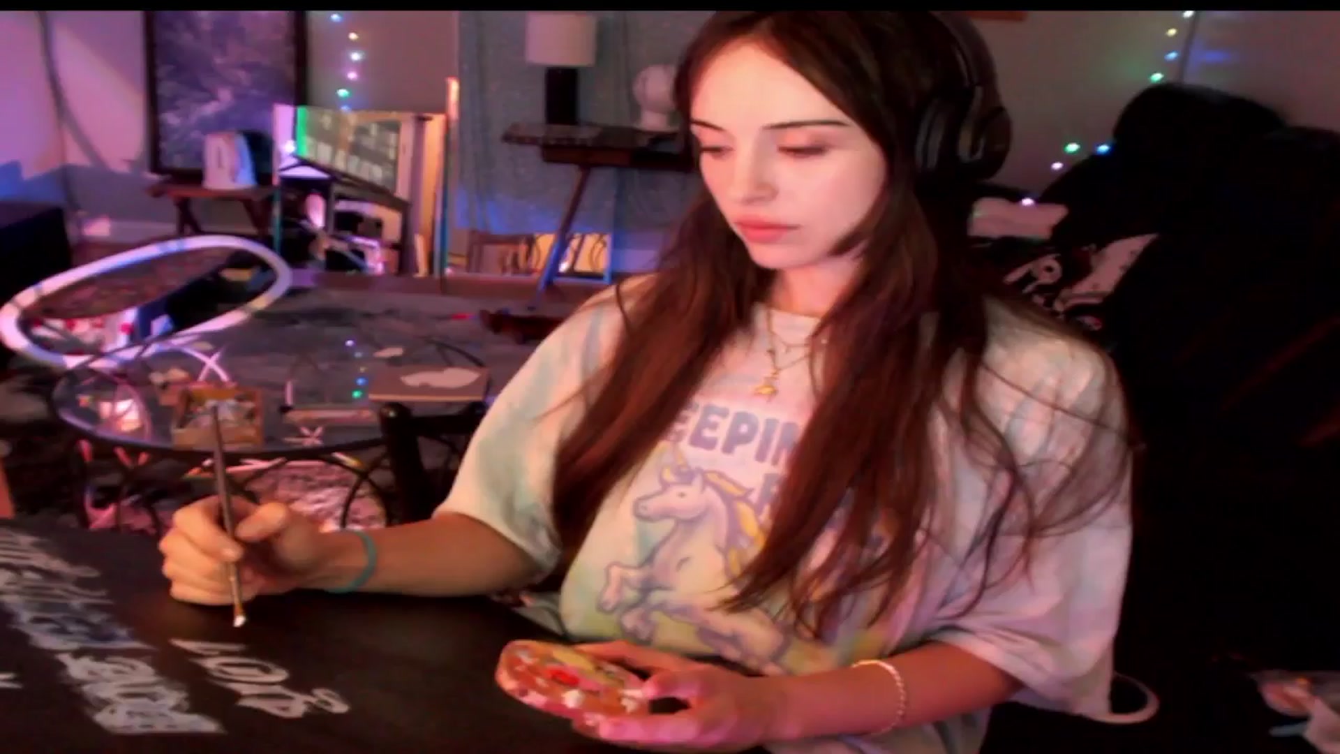 Gallery image thumbnail from Petunias's myfreecams stream on, 05/29/2024, 04:51 image 11 of 20