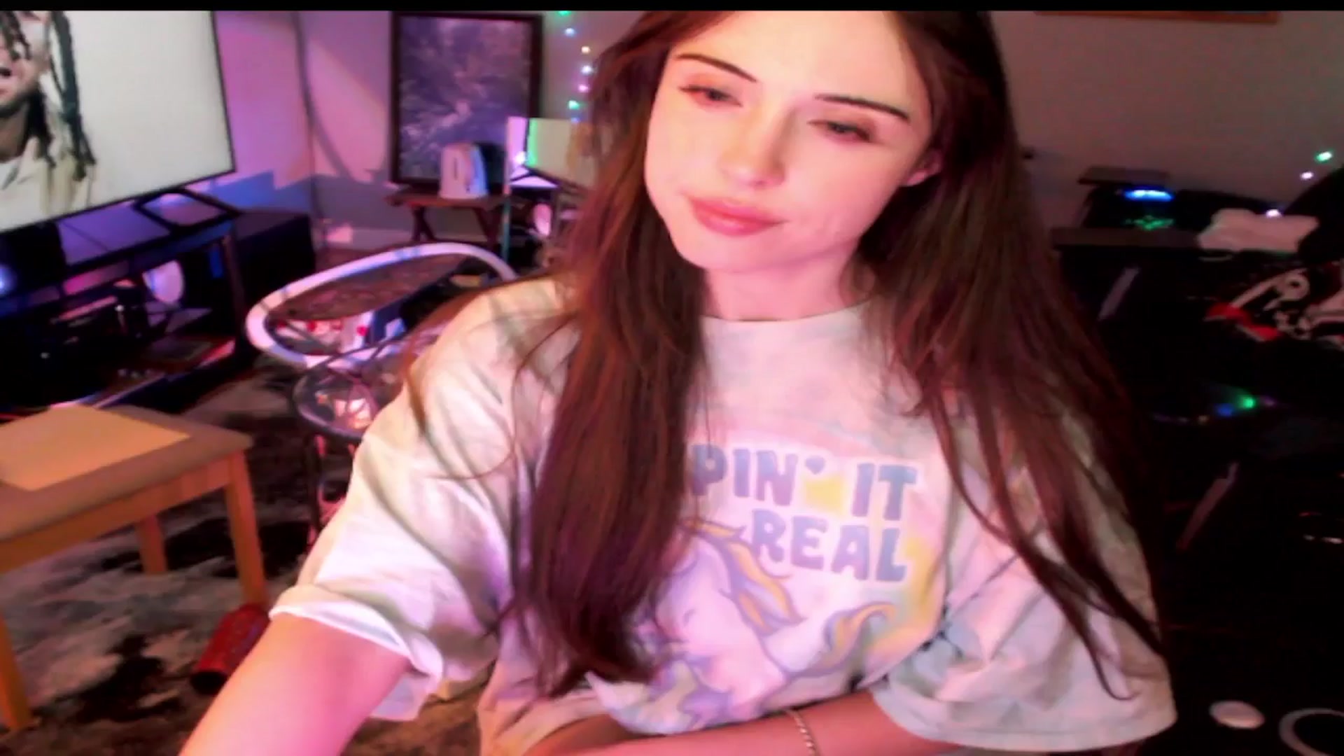 Gallery image thumbnail from Petunias's myfreecams stream on, 05/29/2024, 04:51 image 4 of 20