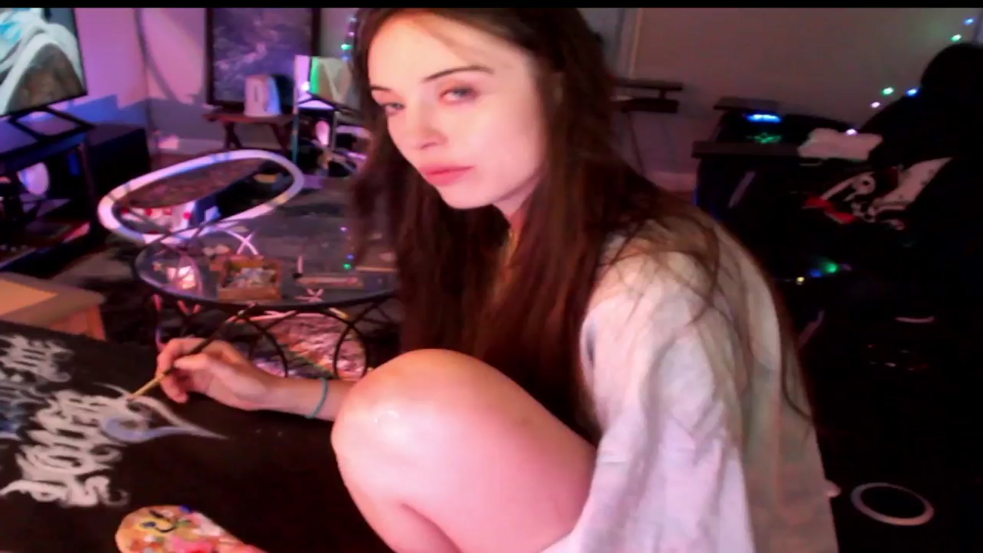 Gallery image thumbnail from Petunias's myfreecams stream on, 05/29/2024, 04:51 image 19 of 20