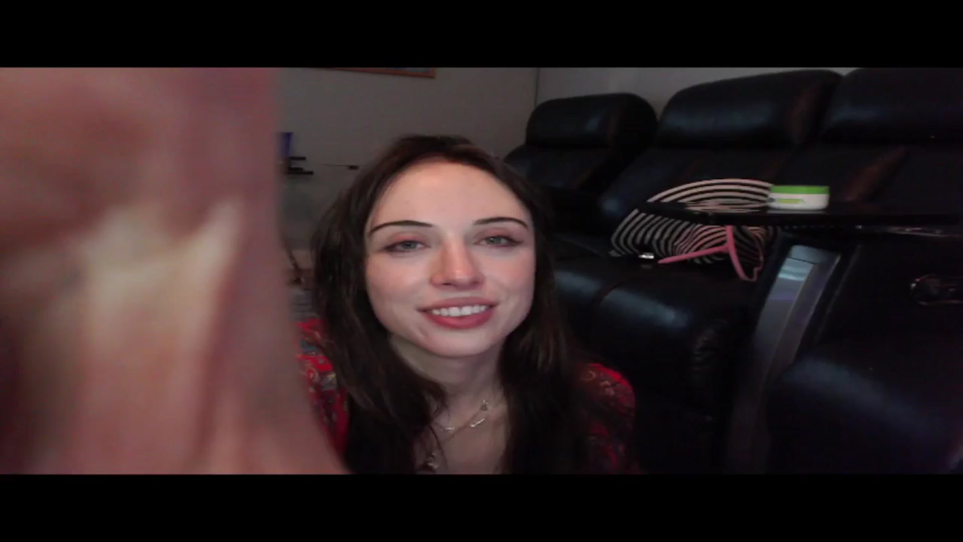 Gallery image thumbnail from Petunias's myfreecams stream on, 05/30/2024, 19:50 image 8 of 20