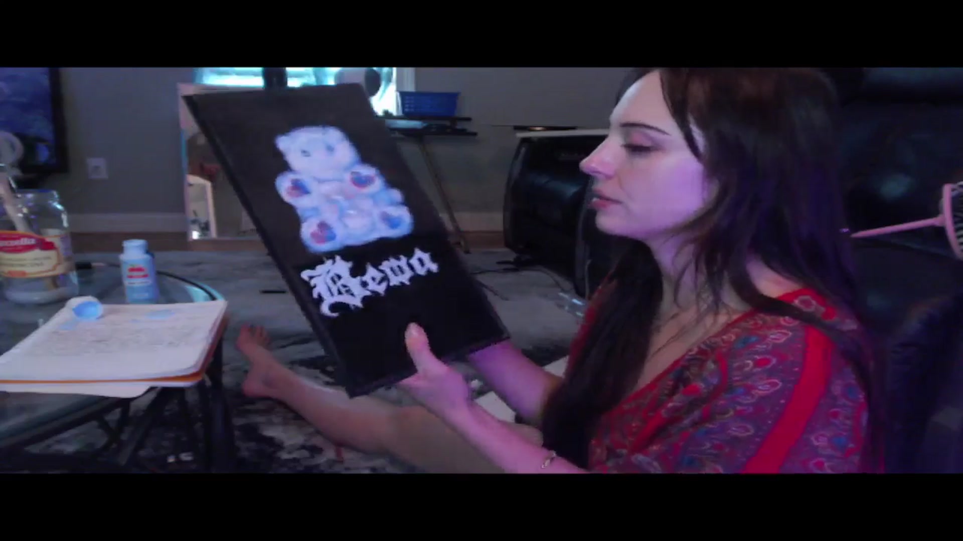 Gallery image thumbnail from Petunias's myfreecams stream on, 05/30/2024, 21:37 image 12 of 20