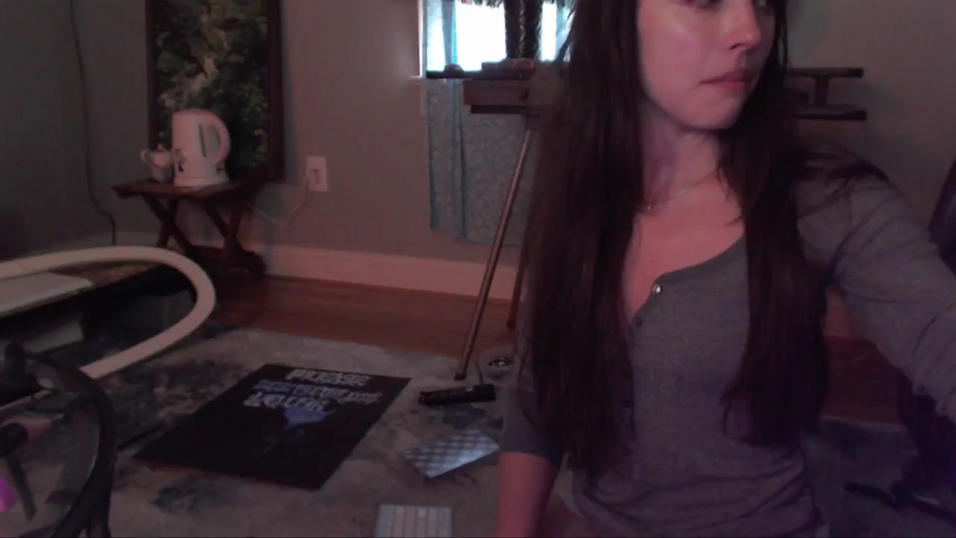 Gallery image thumbnail from Petunias's myfreecams stream on, 06/02/2024, 19:44 image 17 of 20