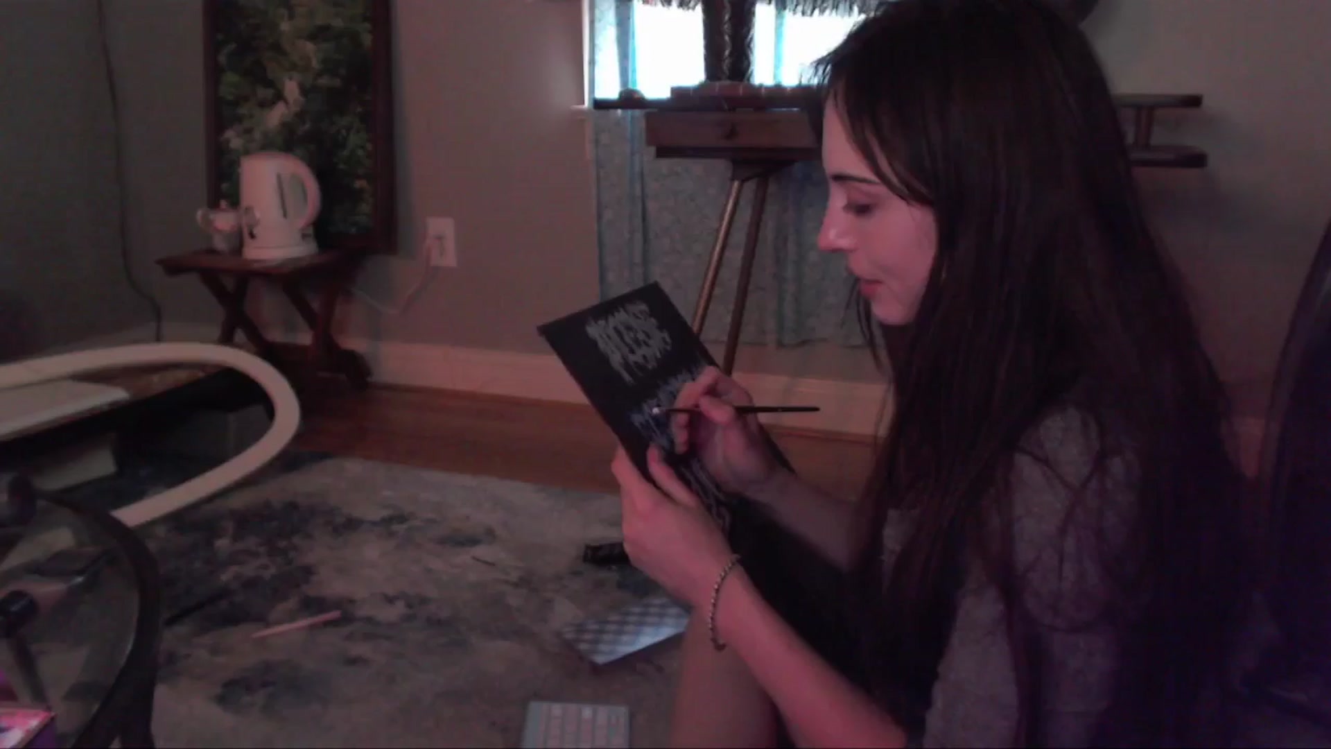 Gallery image thumbnail from Petunias's myfreecams stream on, 06/02/2024, 19:44 image 18 of 20