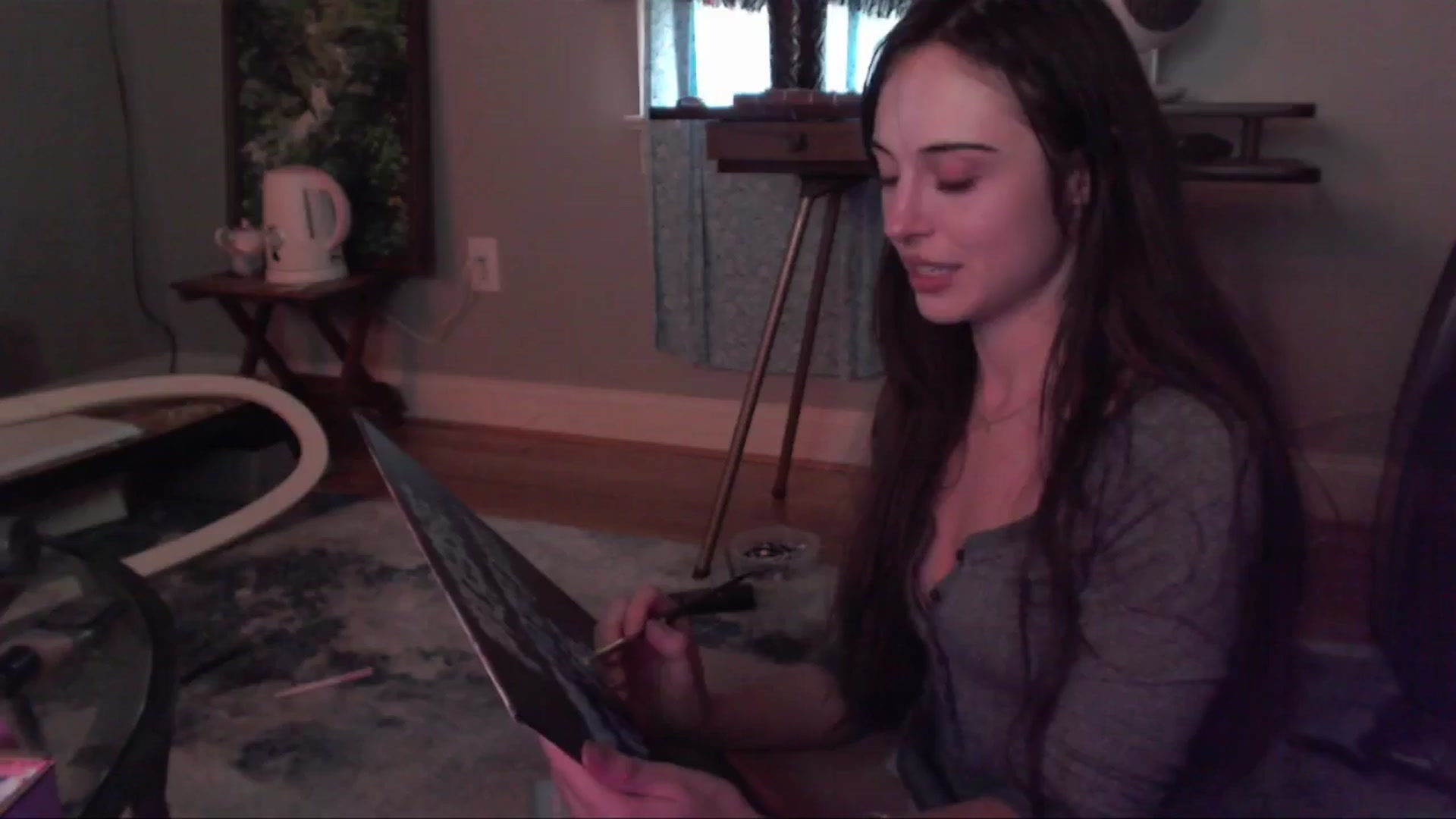 Gallery image thumbnail from Petunias's myfreecams stream on, 06/02/2024, 19:44 image 20 of 20