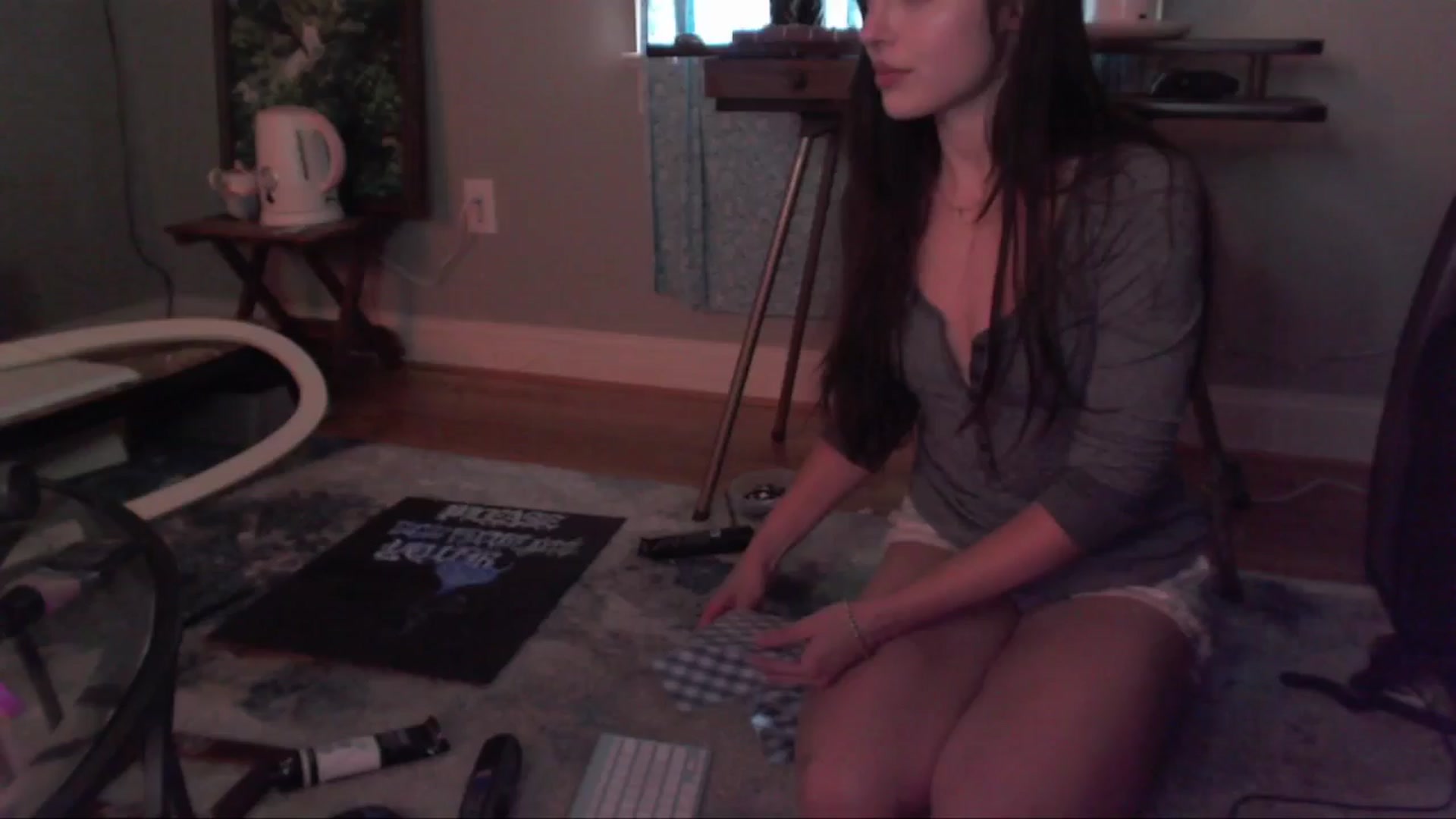Gallery image thumbnail from Petunias's myfreecams stream on, 06/02/2024, 19:44 image 15 of 20