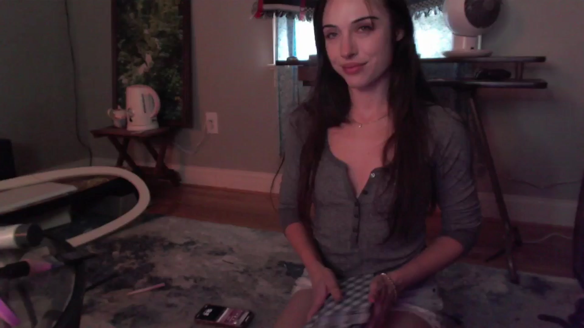Gallery image thumbnail from Petunias's myfreecams stream on, 06/02/2024, 19:44 image 7 of 20