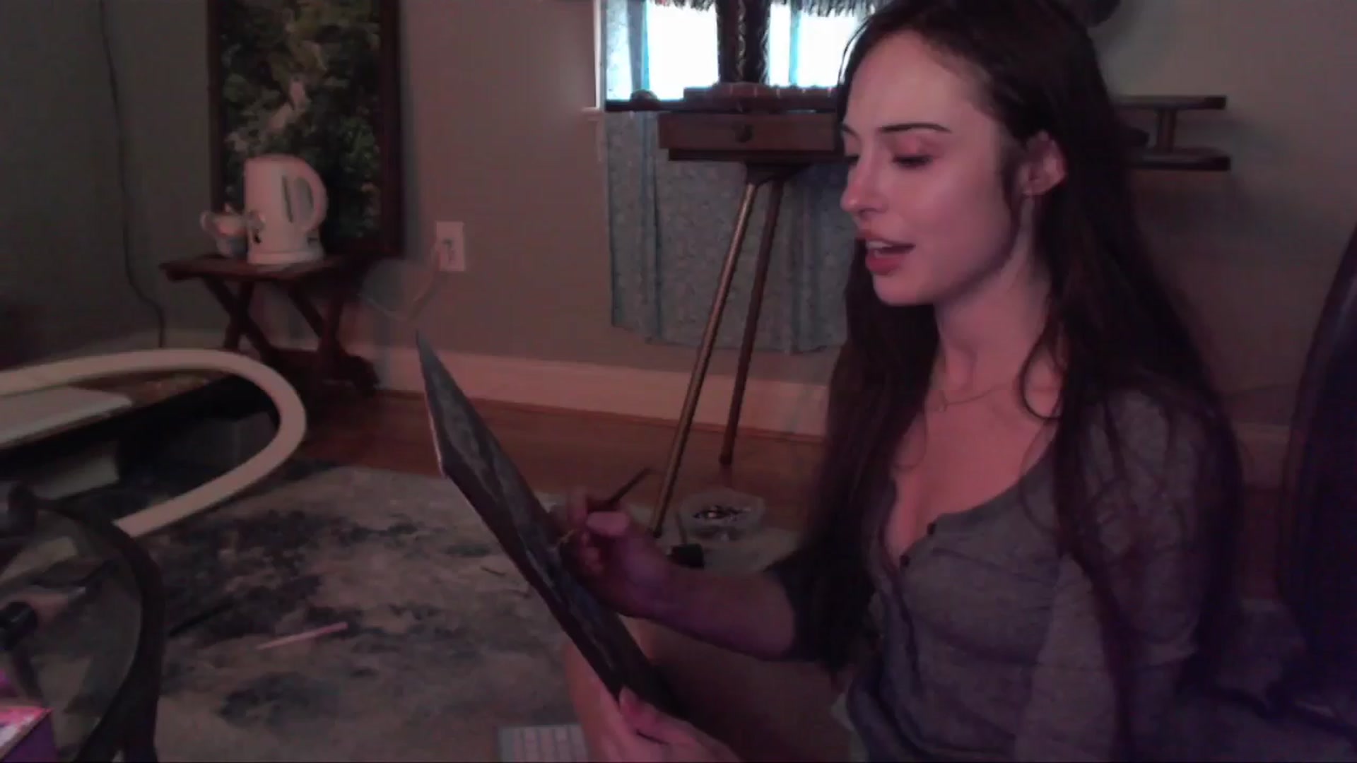 Gallery image thumbnail from Petunias's myfreecams stream on, 06/02/2024, 19:44 image 19 of 20