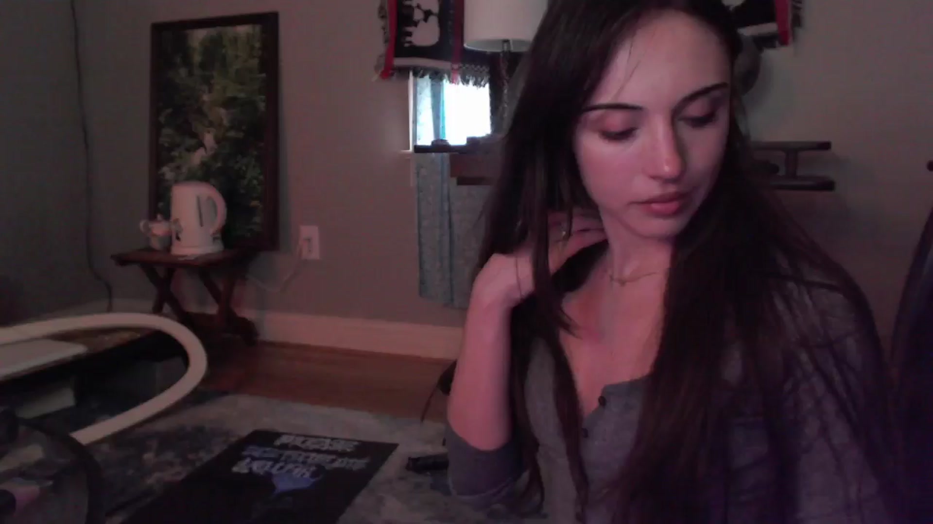 Gallery image thumbnail from Petunias's myfreecams stream on, 06/02/2024, 19:44 image 11 of 20