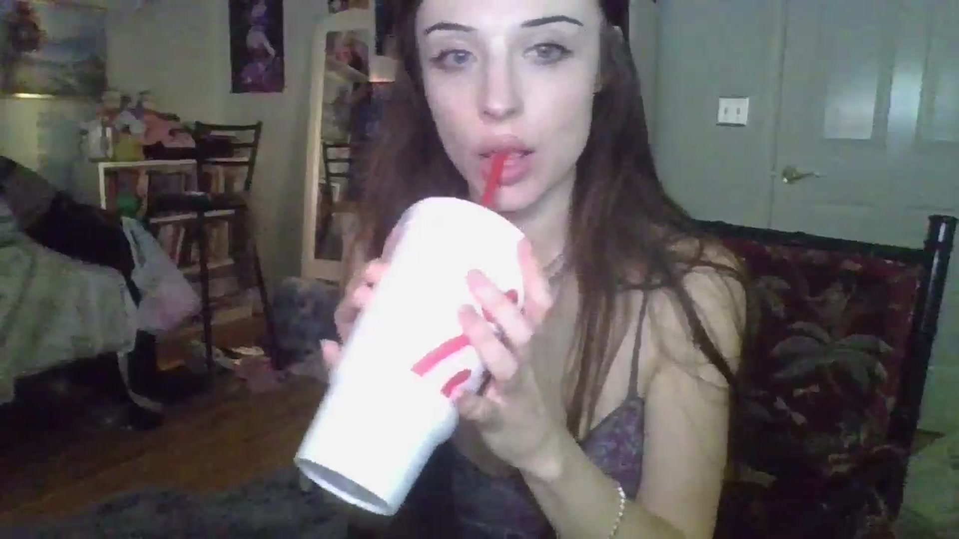 Gallery image thumbnail from Petunias's myfreecams stream on, 10/04/2024, 19:30 image 20 of 20
