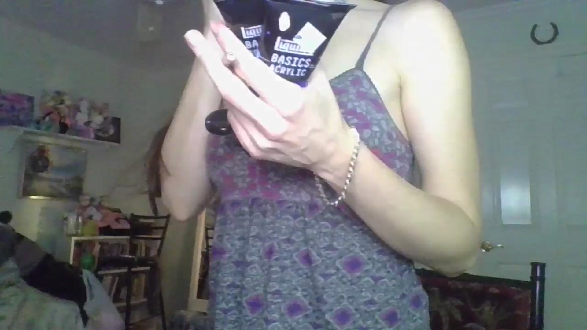 Gallery image thumbnail from Petunias's myfreecams stream on, 10/04/2024, 19:30 image 11 of 20