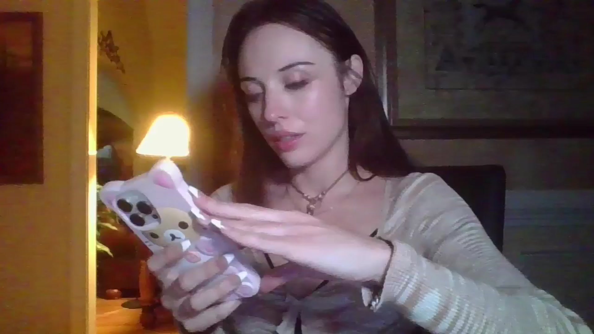 Gallery image thumbnail from Petunias's myfreecams stream on, 10/15/2024, 02:43 image 7 of 20