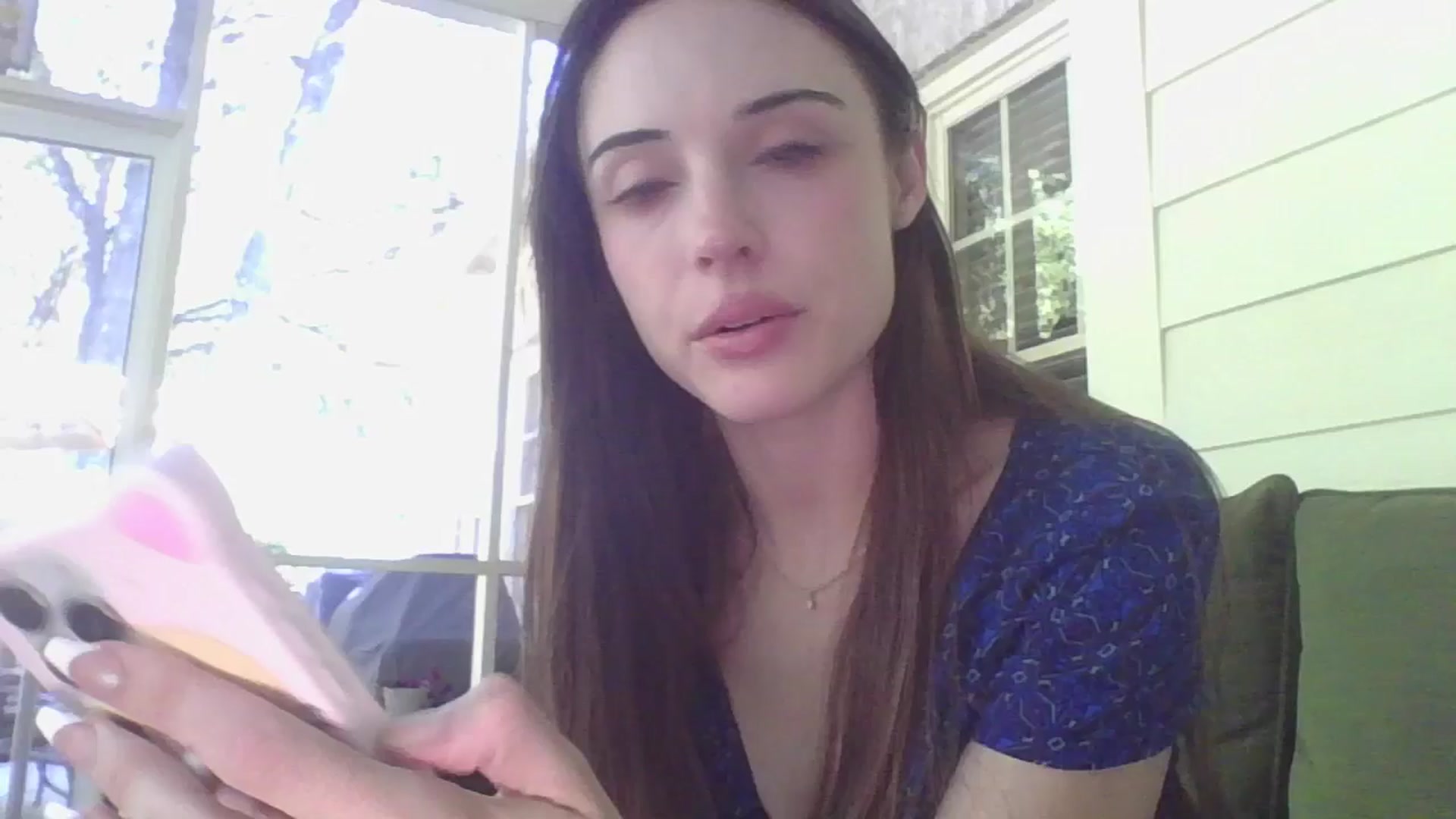 Gallery image thumbnail from Petunias's myfreecams stream on, 10/21/2024, 19:24 image 19 of 20