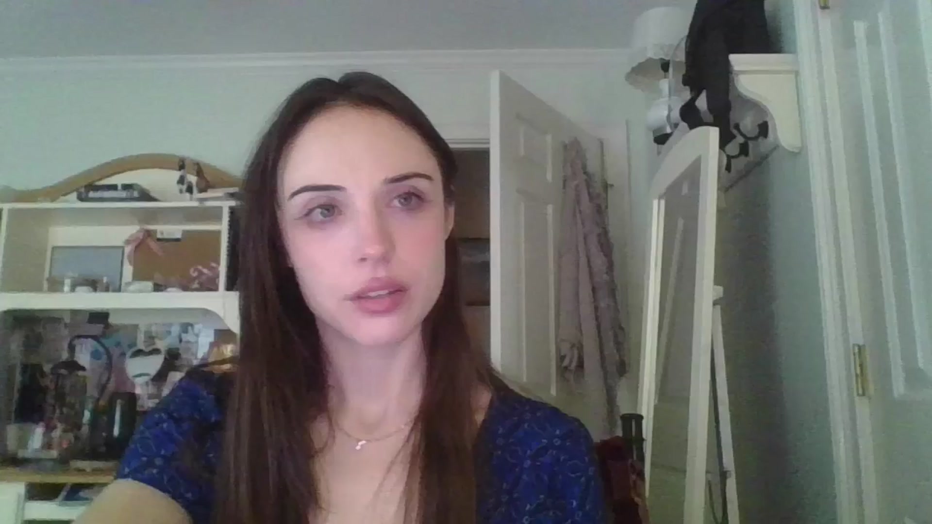 Gallery image thumbnail from Petunias's myfreecams stream on, 10/21/2024, 19:24 image 20 of 20