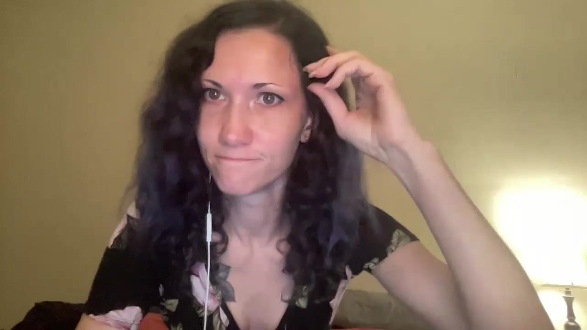 Gallery image thumbnail from Phaedra's myfreecams stream on, 08/22/2024, 08:54 image 1 of 20