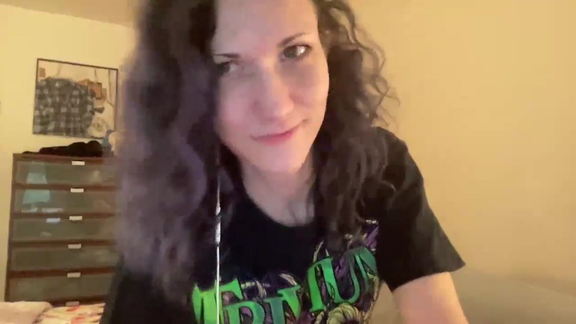 Gallery image thumbnail from Phaedra's myfreecams stream on, 08/23/2024, 11:04 image 2 of 20