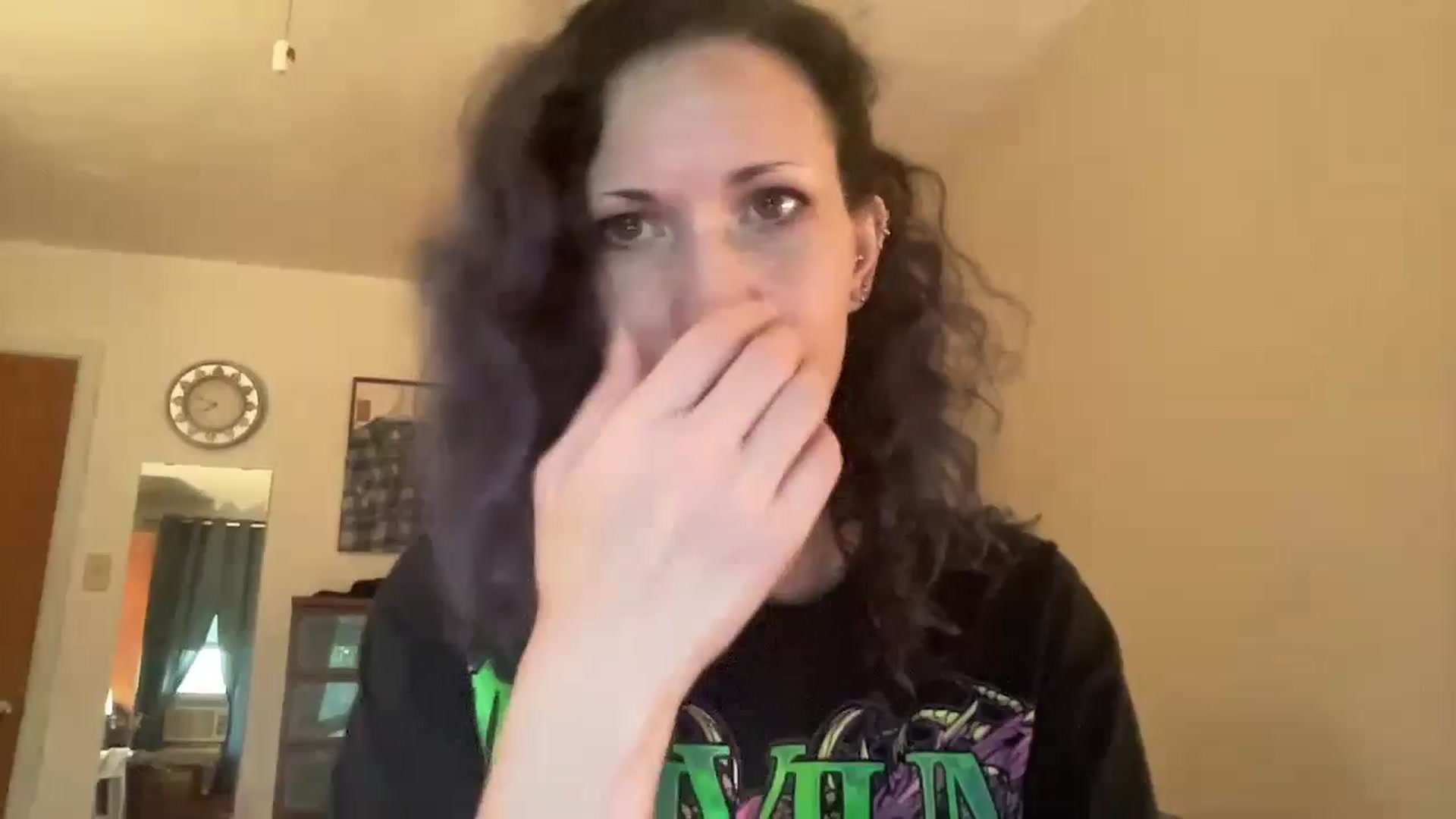 Gallery image thumbnail from Phaedra's myfreecams stream on, 08/23/2024, 11:56 image 10 of 20