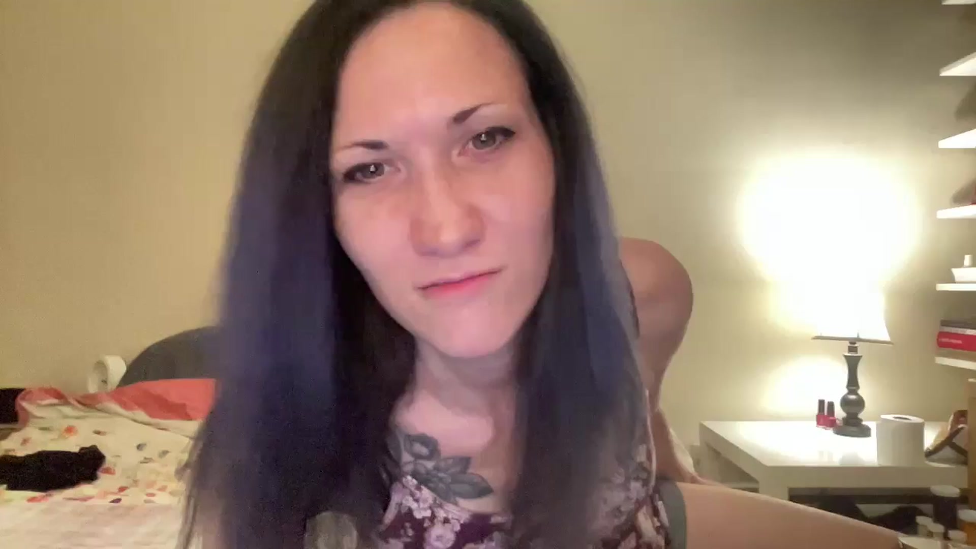 Gallery image thumbnail from Phaedra's myfreecams stream on, 08/28/2024, 07:29 image 1 of 20