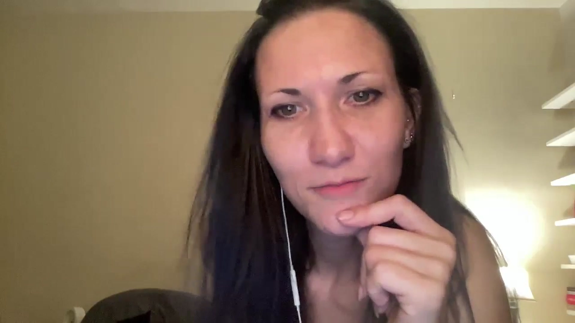 Gallery image thumbnail from Phaedra's myfreecams stream on, 08/28/2024, 09:22 image 7 of 20