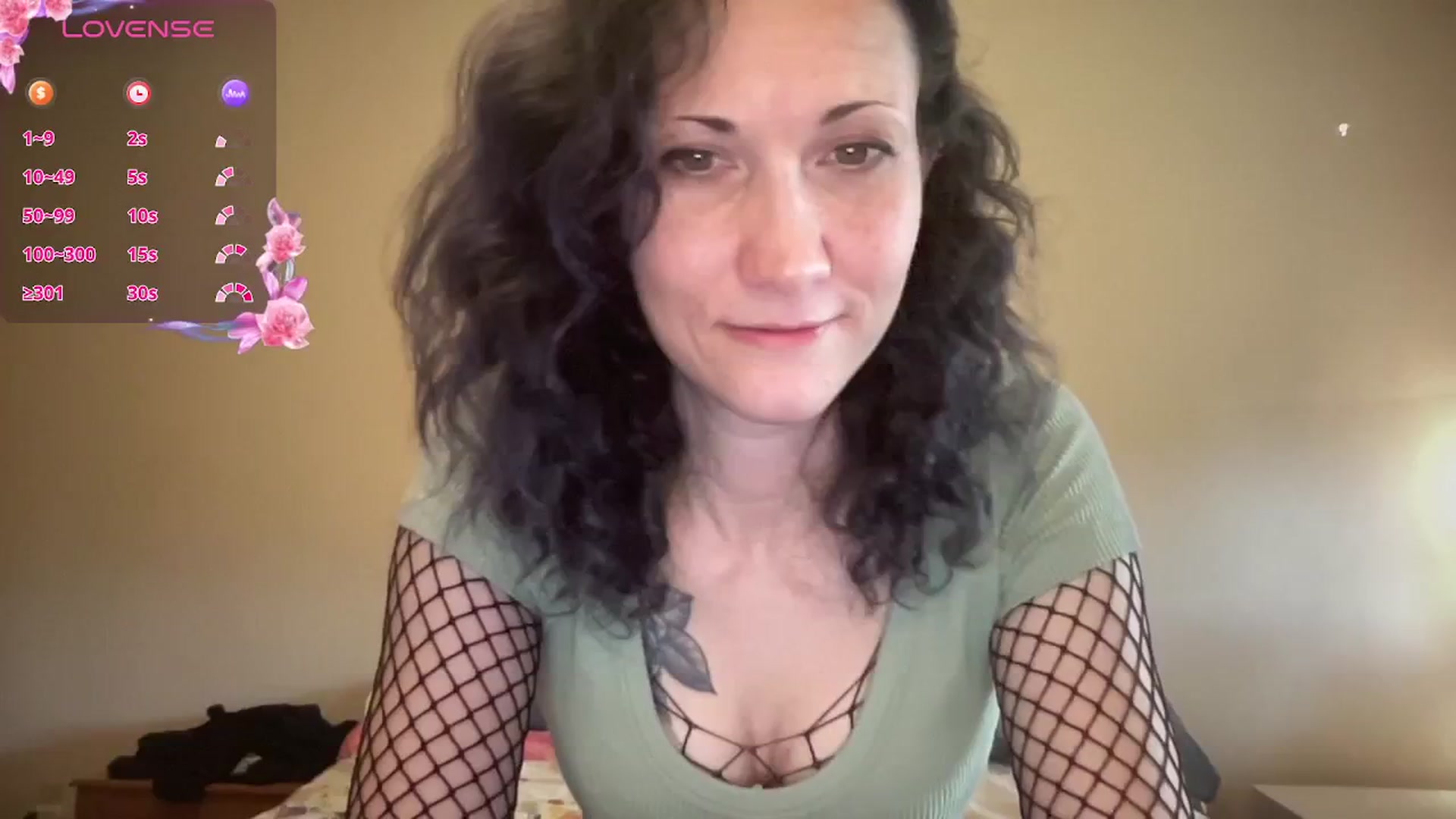 Gallery image thumbnail from Phaedra's myfreecams stream on, 10/14/2024, 15:57 image 17 of 20