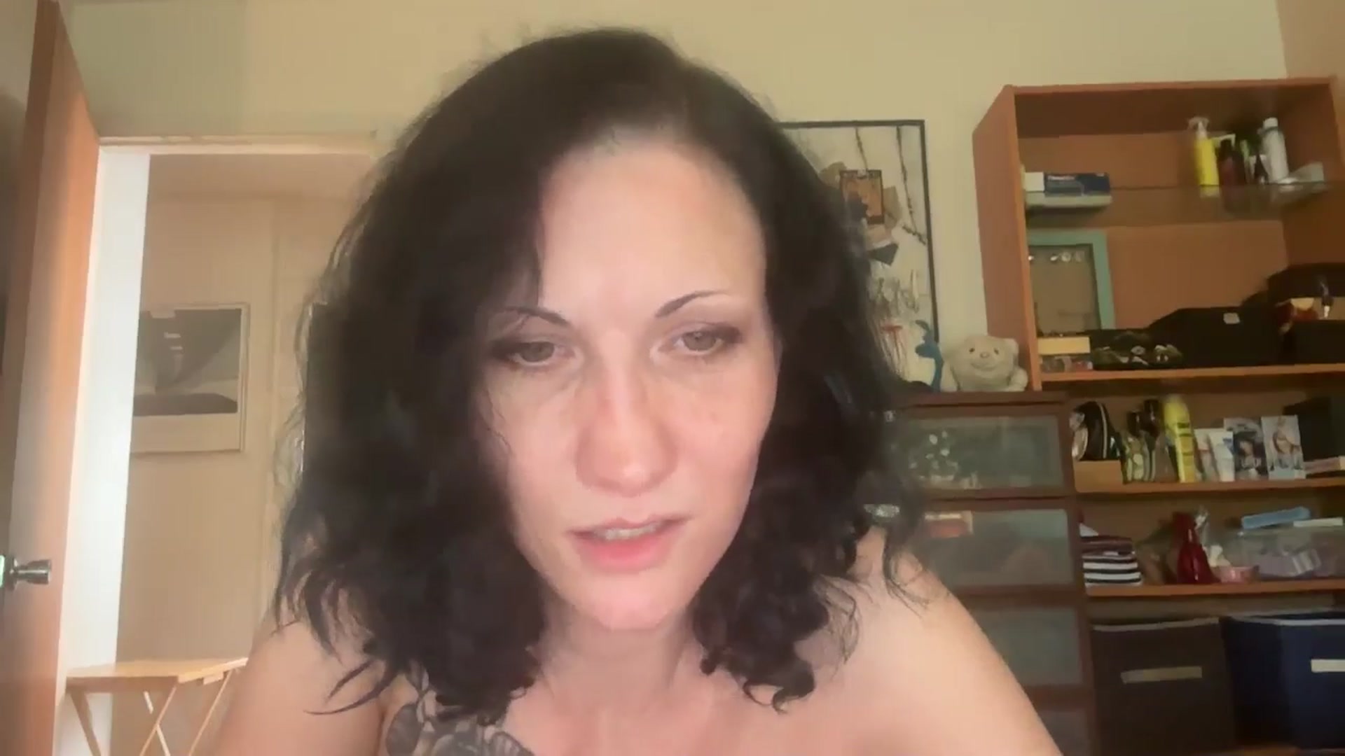 Gallery image thumbnail from Phaedra's myfreecams stream on, 06/13/2025, 13:50 image 10 of 20