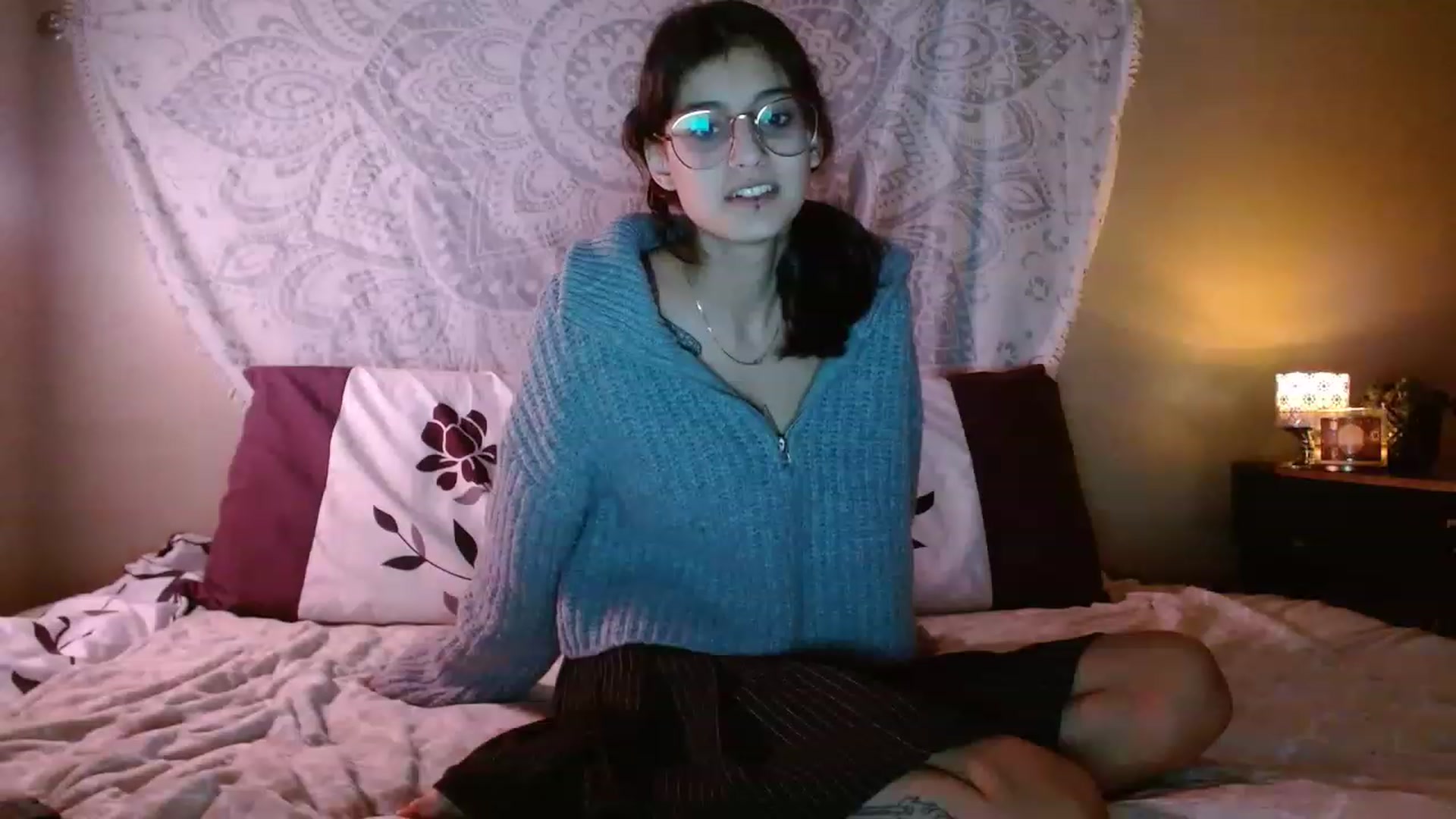 Gallery image thumbnail from PhantomGray's myfreecams stream on, 12/28/2022, 06:51 image 9 of 20
