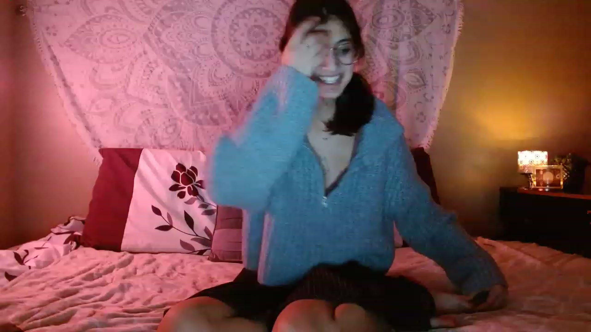 Gallery image thumbnail from PhantomGray's myfreecams stream on, 12/28/2022, 06:51 image 1 of 20