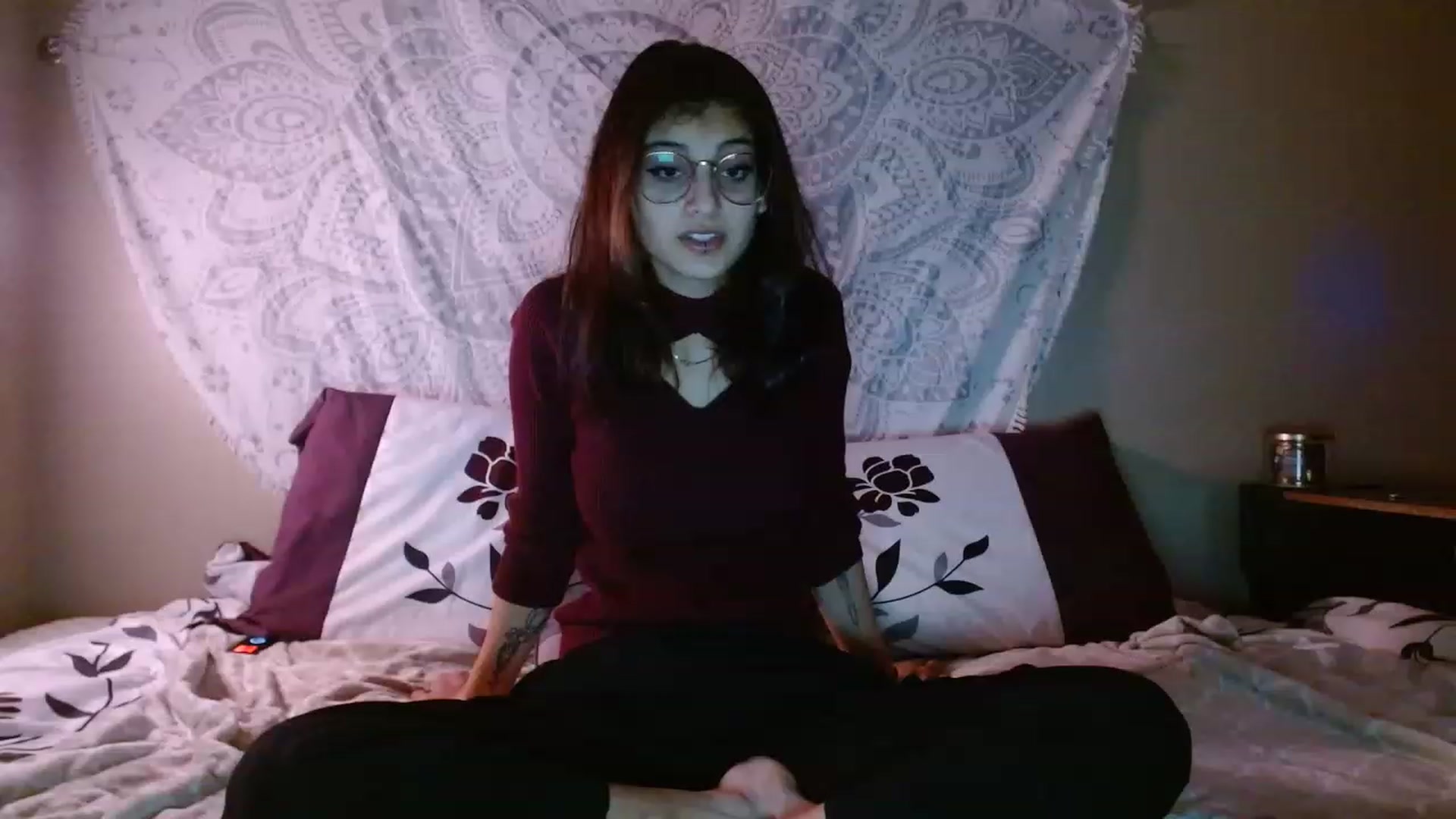 Gallery image thumbnail from PhantomGray's myfreecams stream on, 01/04/2023, 06:41 image 17 of 20