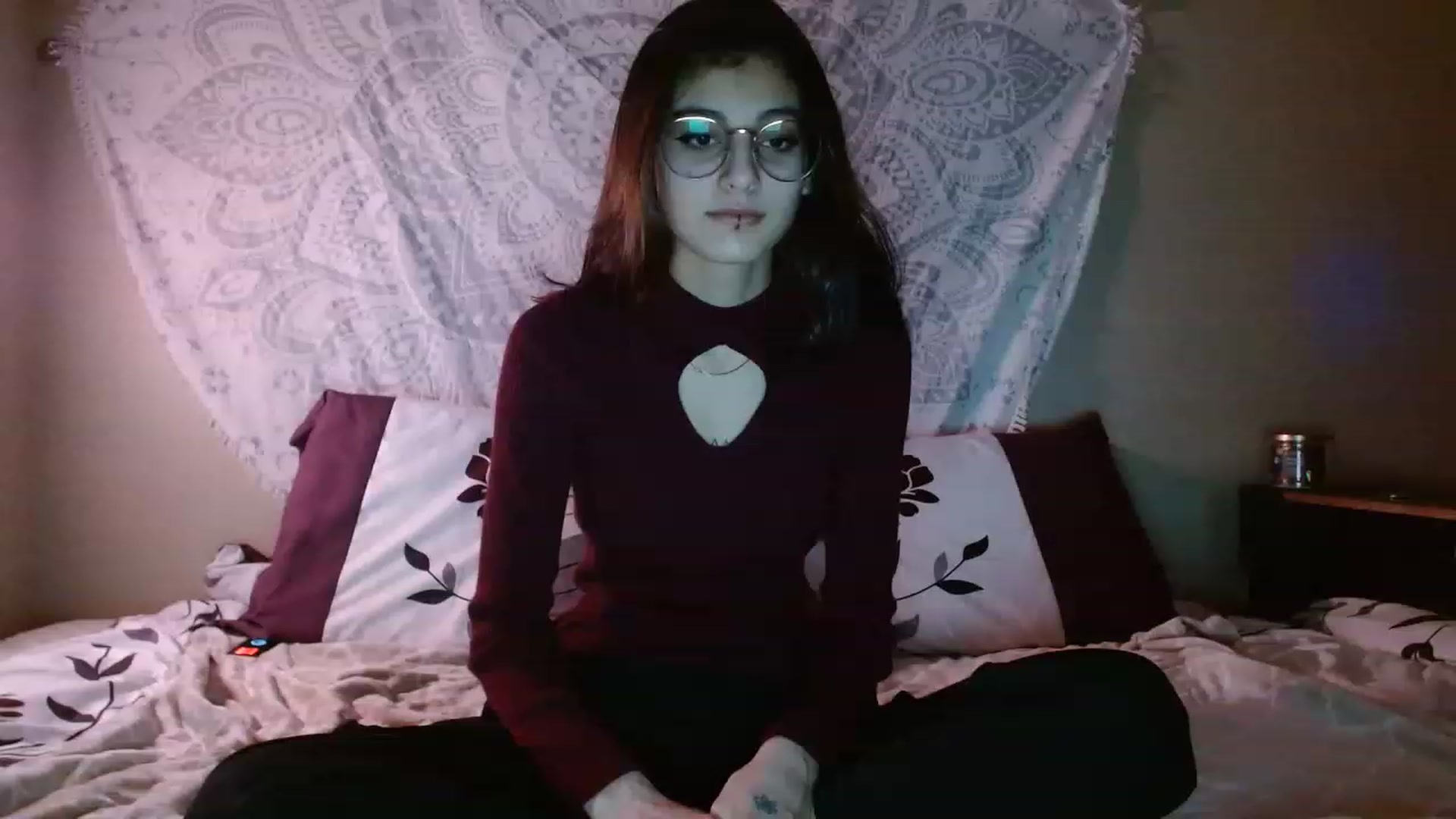 Gallery image thumbnail from PhantomGray's myfreecams stream on, 01/04/2023, 06:41 image 1 of 20