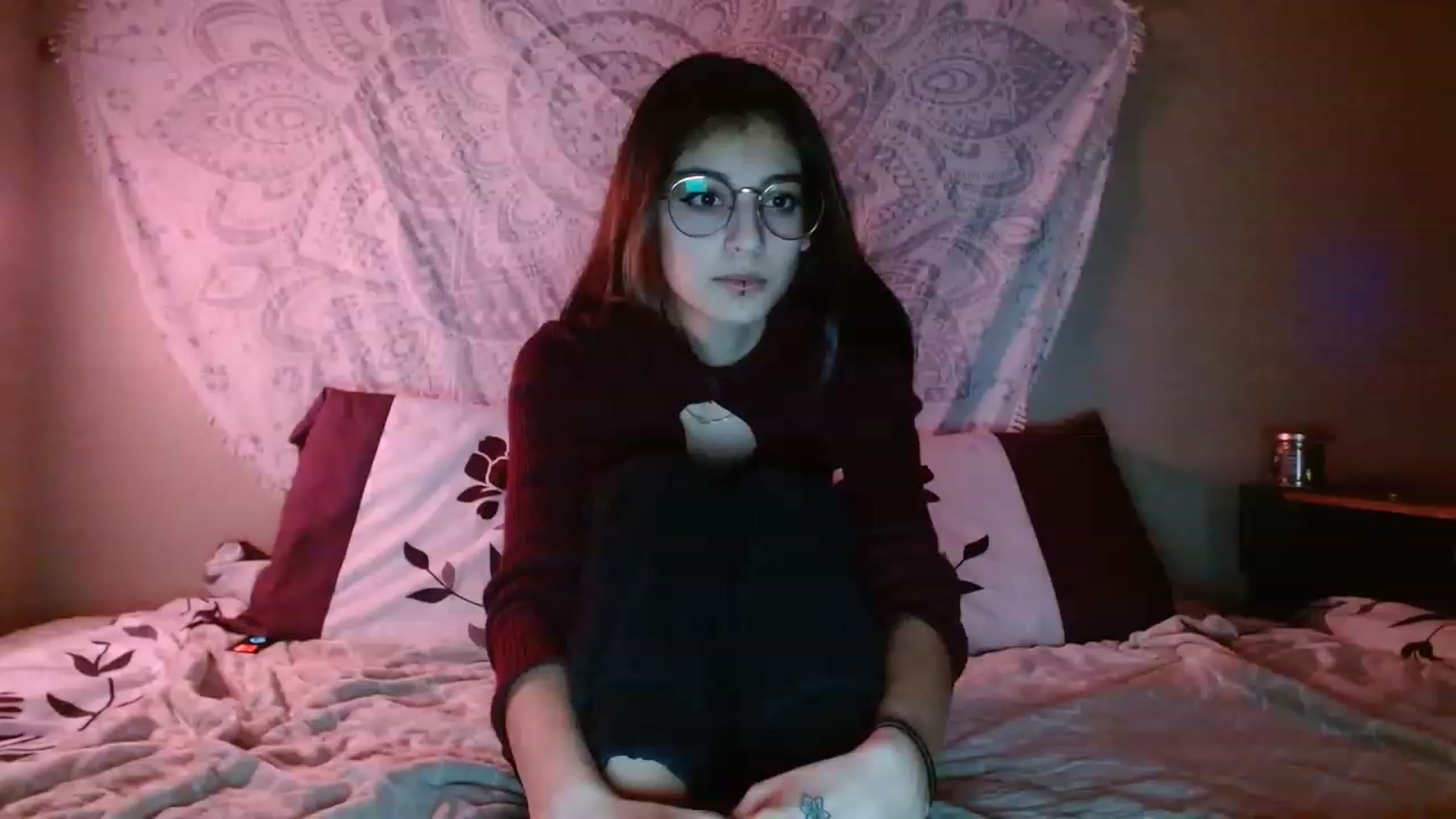 Gallery image thumbnail from PhantomGray's myfreecams stream on, 01/04/2023, 06:41 image 18 of 20