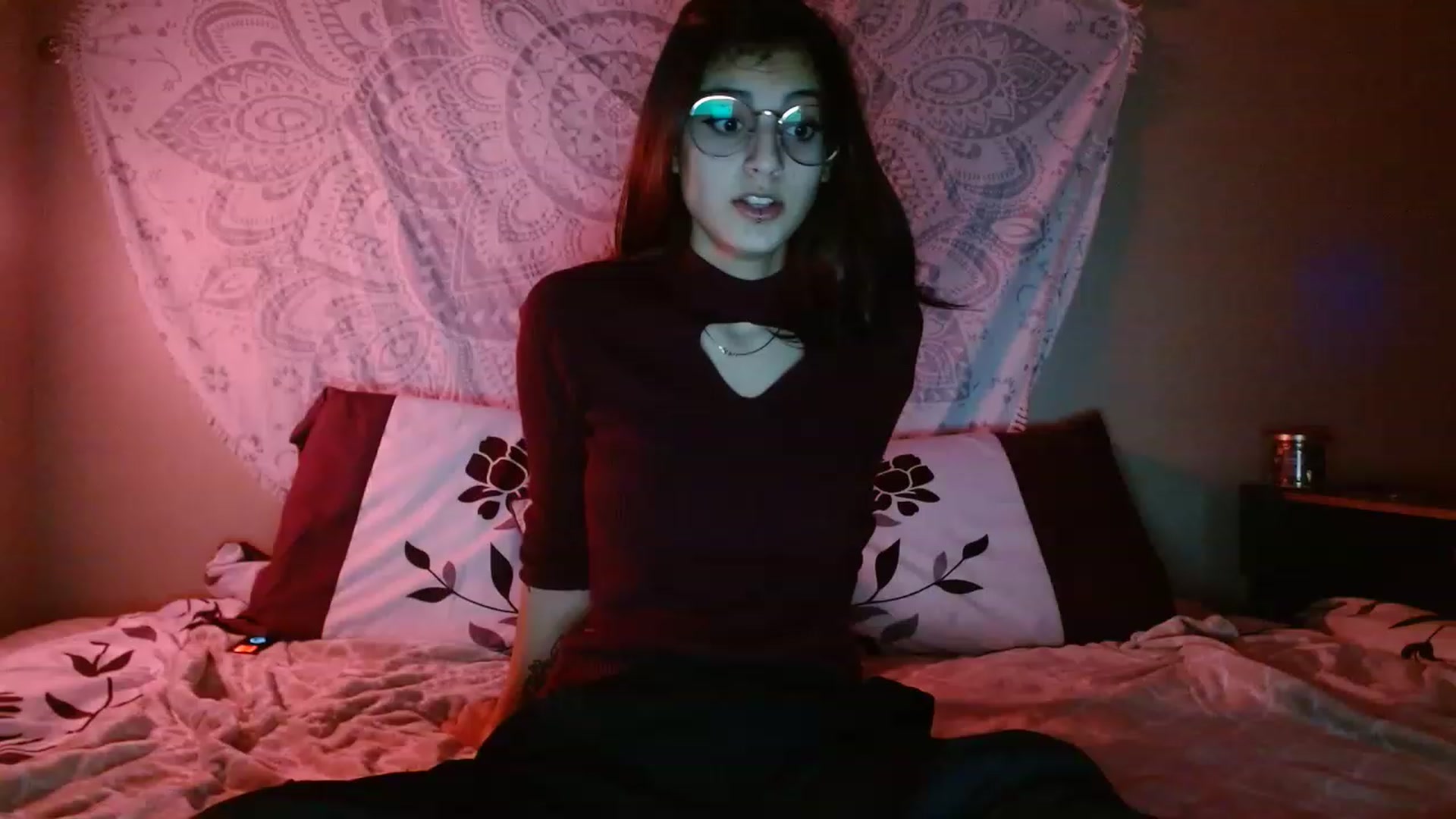 Gallery image thumbnail from PhantomGray's myfreecams stream on, 01/04/2023, 06:41 image 10 of 20