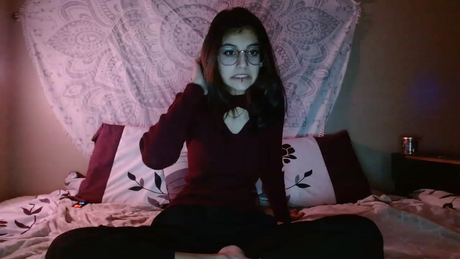 Gallery image thumbnail from PhantomGray's myfreecams stream on, 01/04/2023, 06:41 image 4 of 20