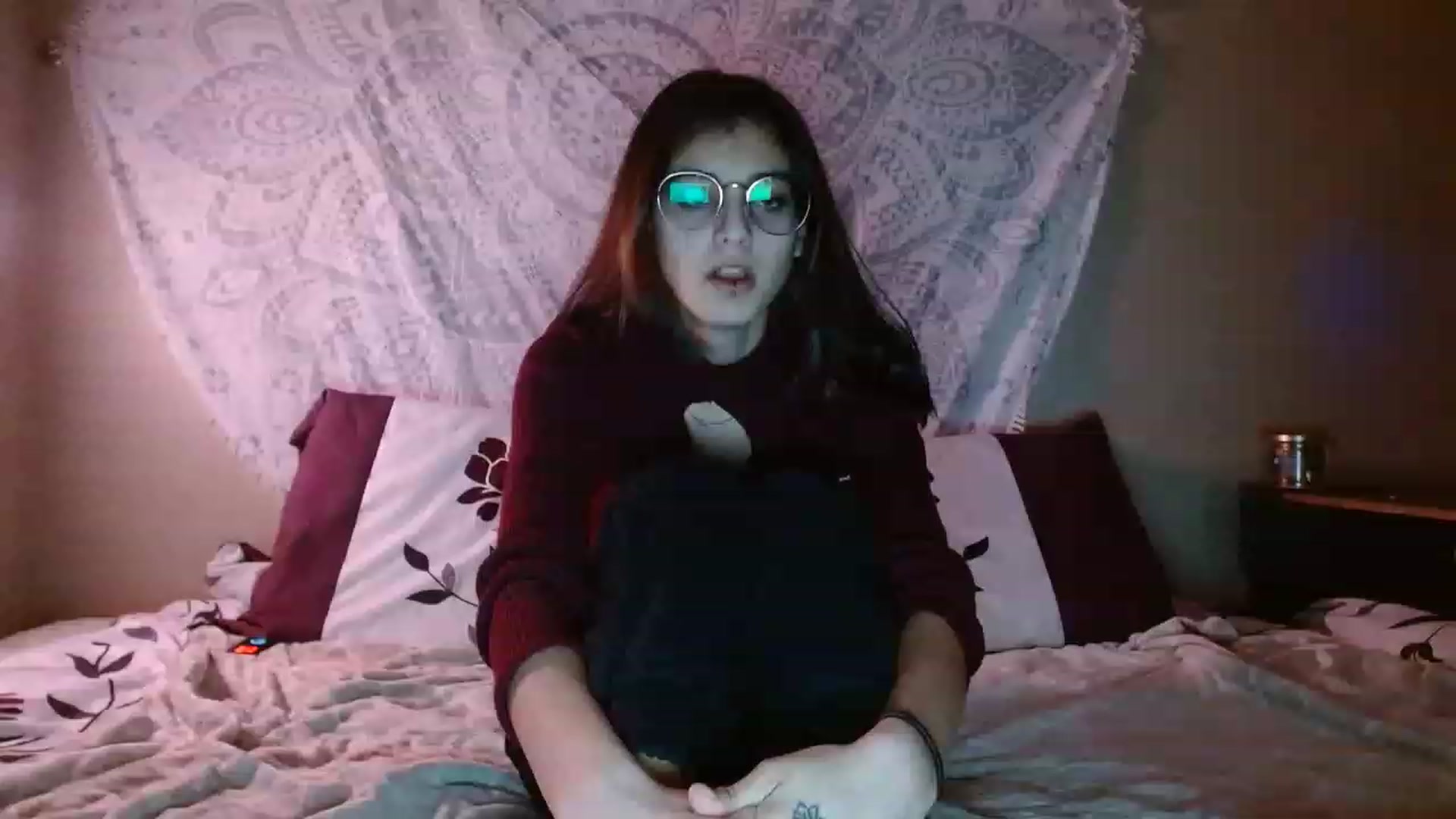 Gallery image thumbnail from PhantomGray's myfreecams stream on, 01/04/2023, 06:41 image 19 of 20